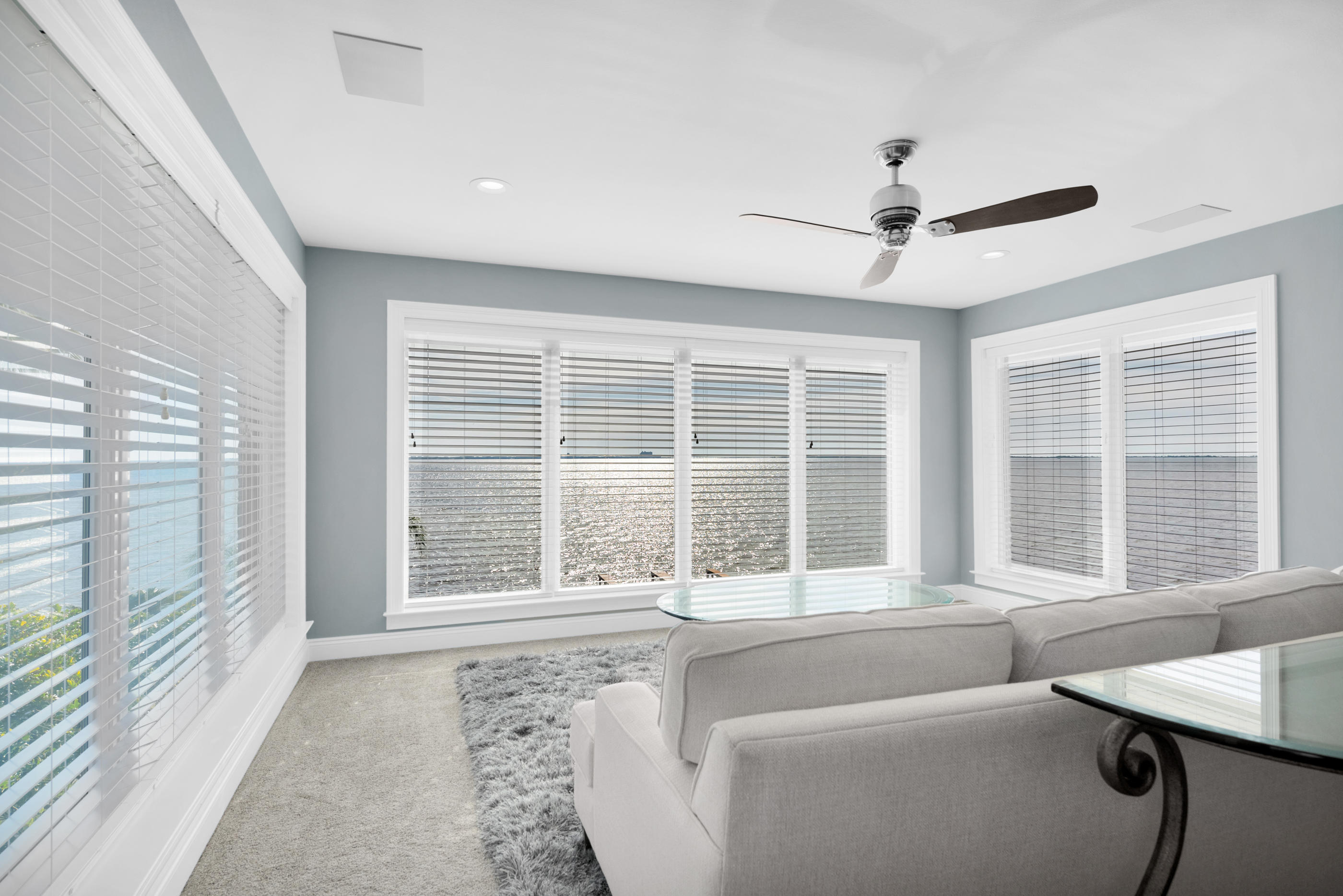 SHALIMAR POINTE S/D - Residential