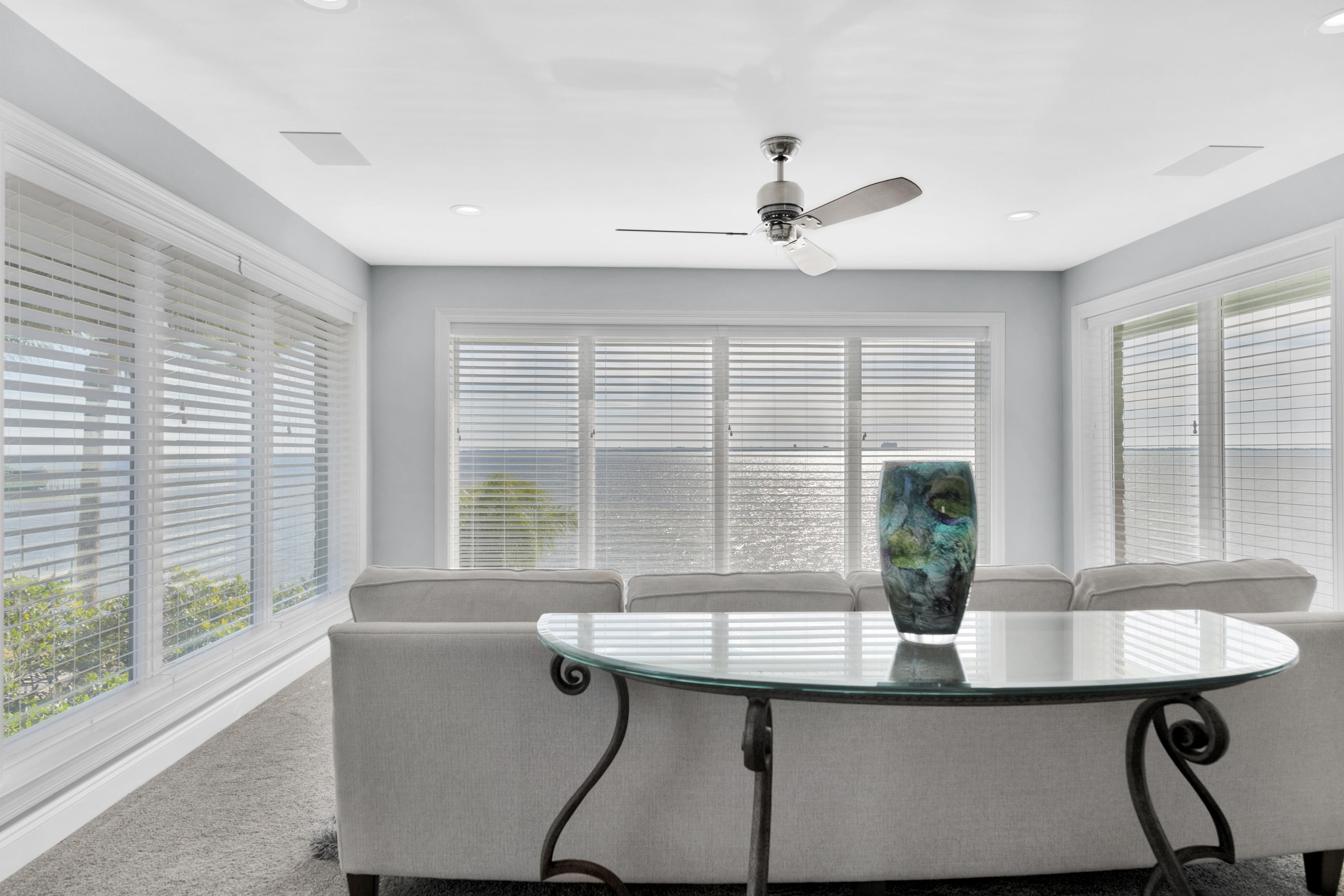 SHALIMAR POINTE S/D - Residential