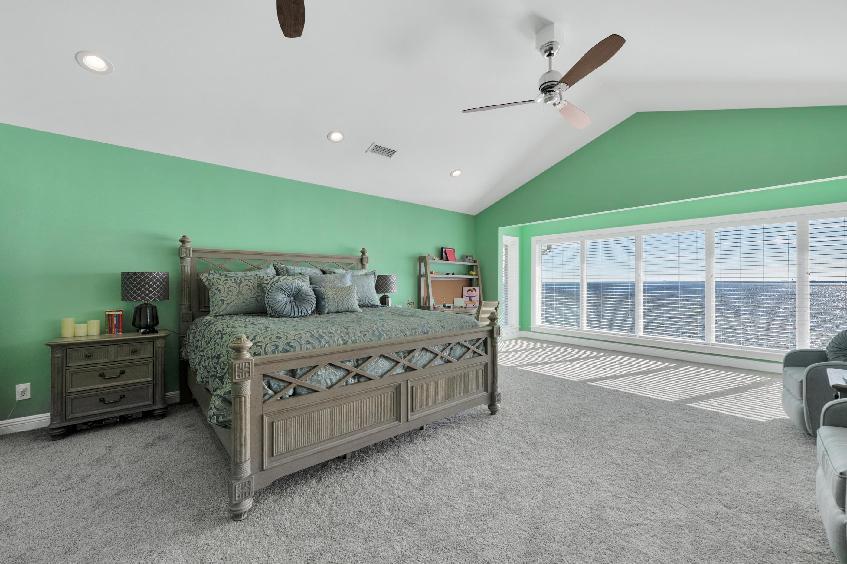 SHALIMAR POINTE S/D - Residential