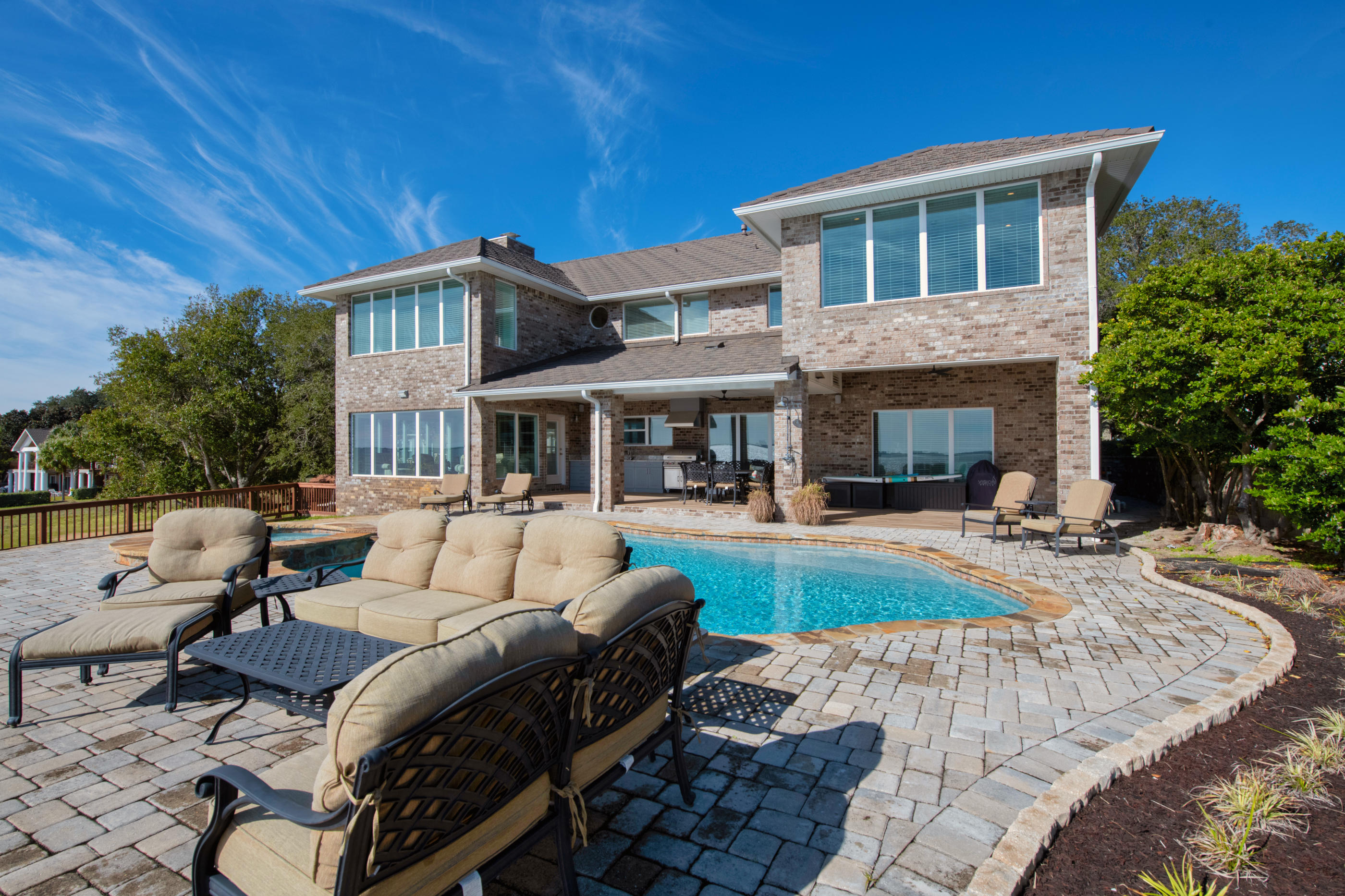 SHALIMAR POINTE S/D - Residential