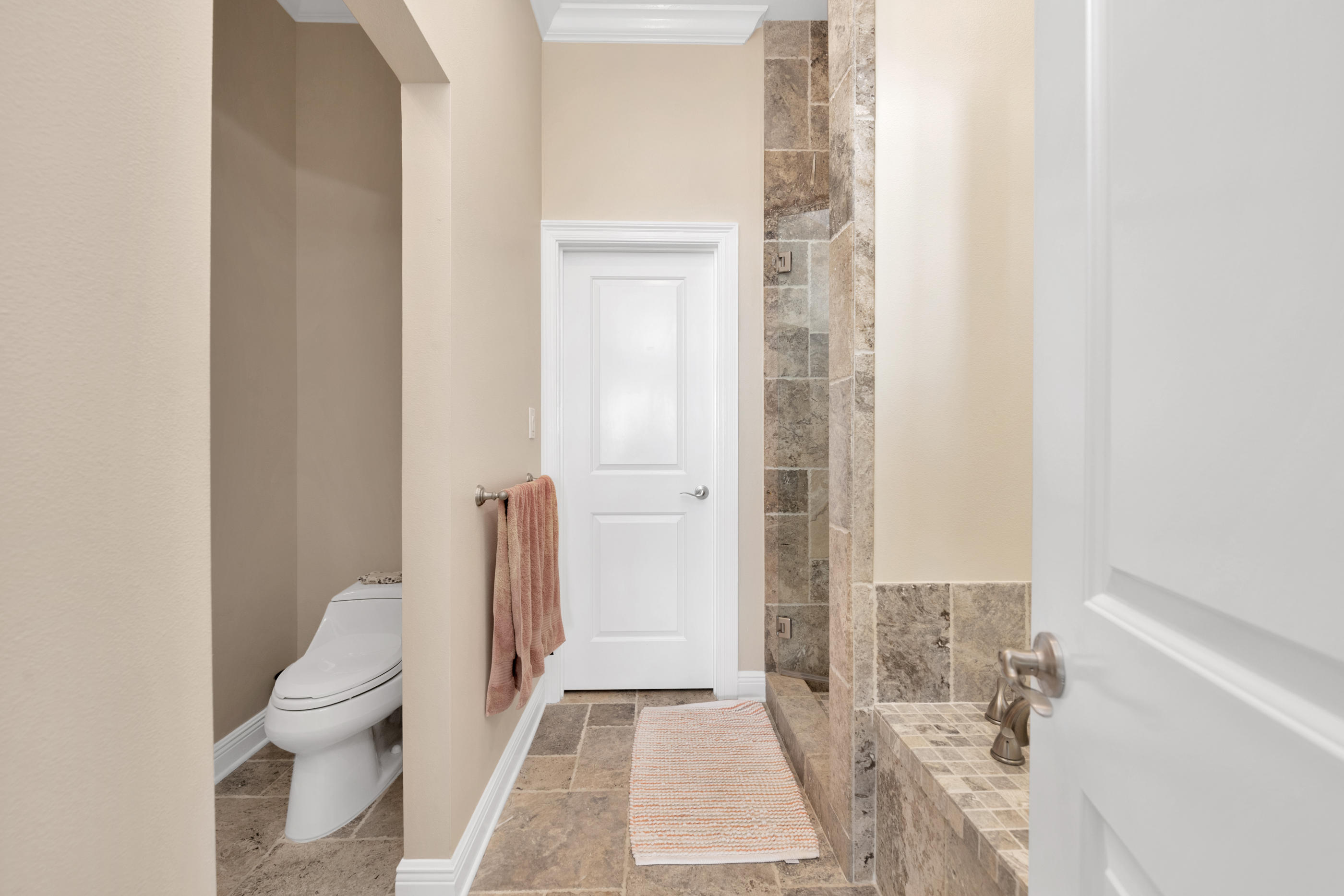 SHALIMAR POINTE S/D - Residential