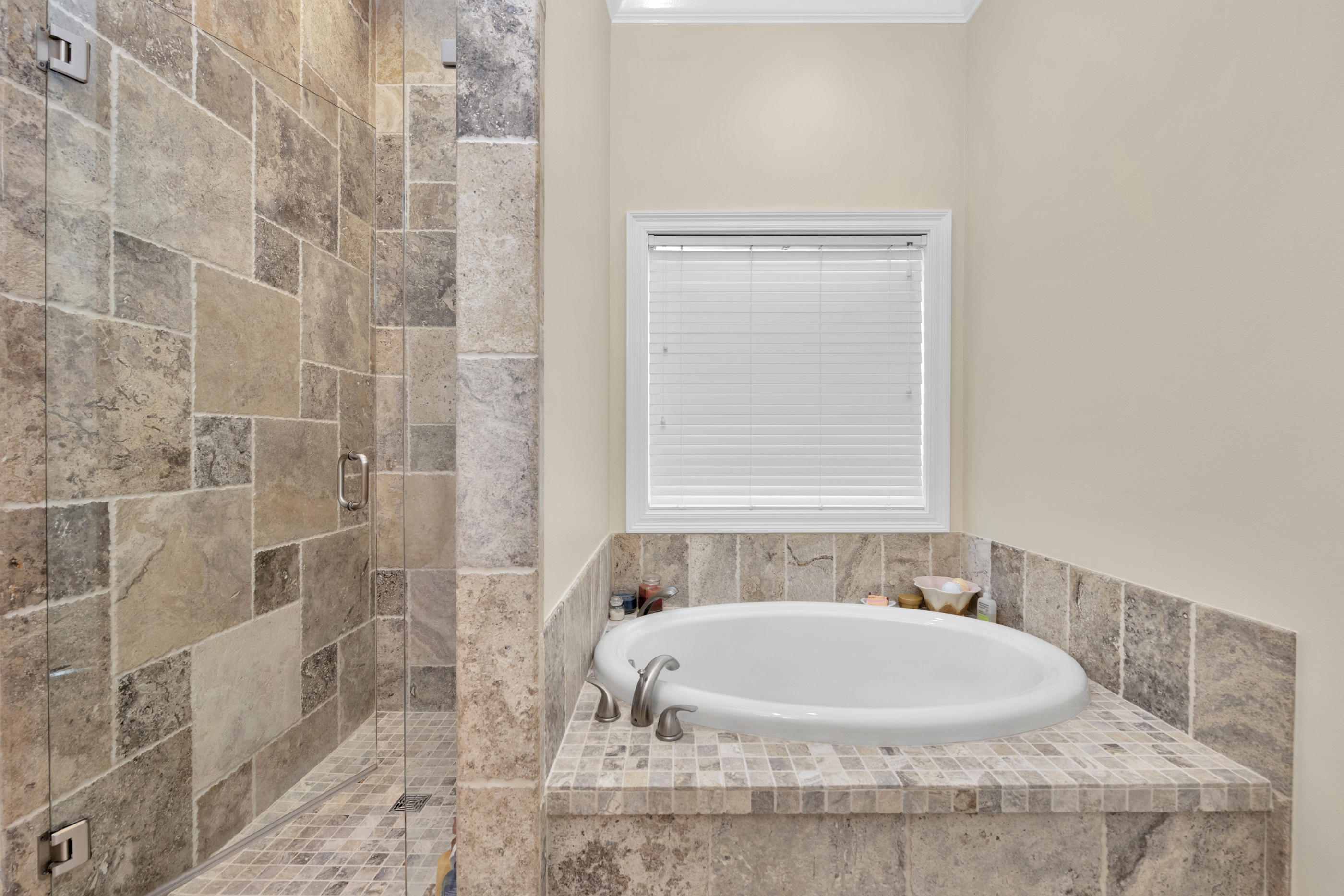 SHALIMAR POINTE S/D - Residential