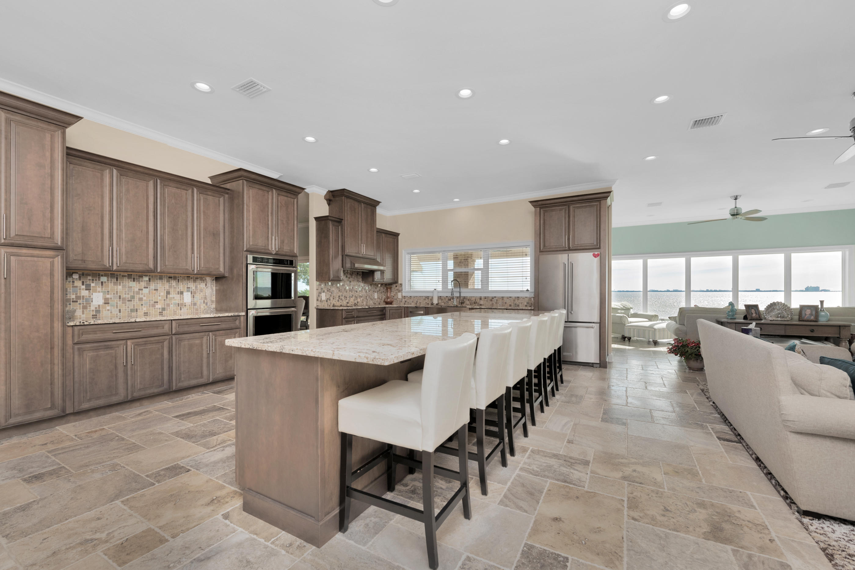 SHALIMAR POINTE S/D - Residential