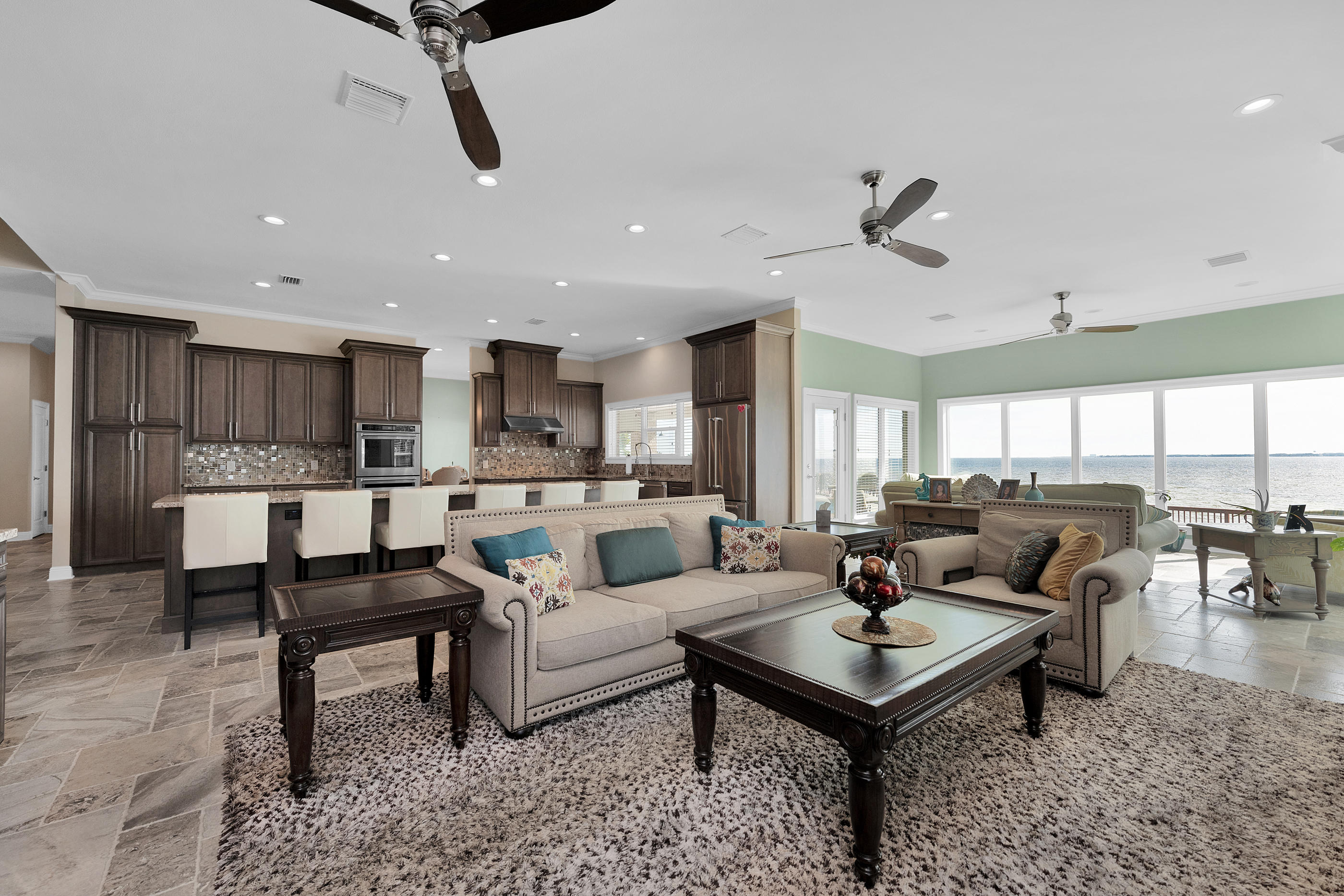 SHALIMAR POINTE S/D - Residential