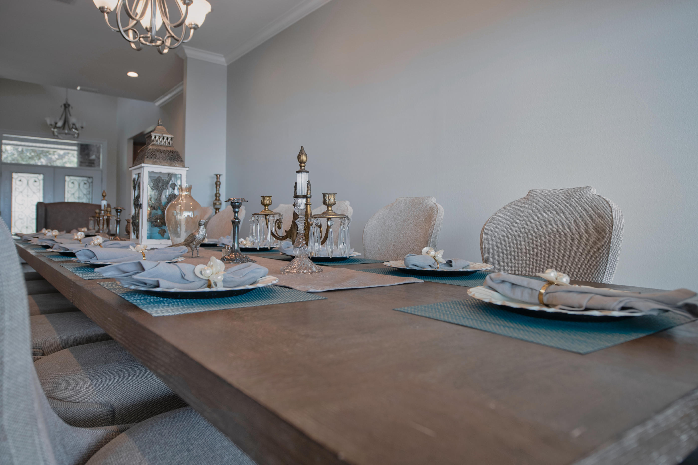 SHALIMAR POINTE S/D - Residential