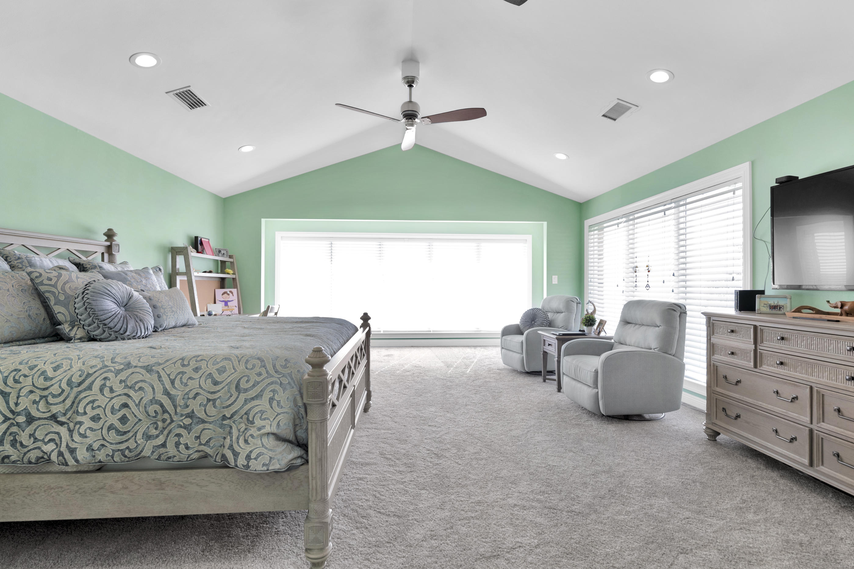 SHALIMAR POINTE S/D - Residential