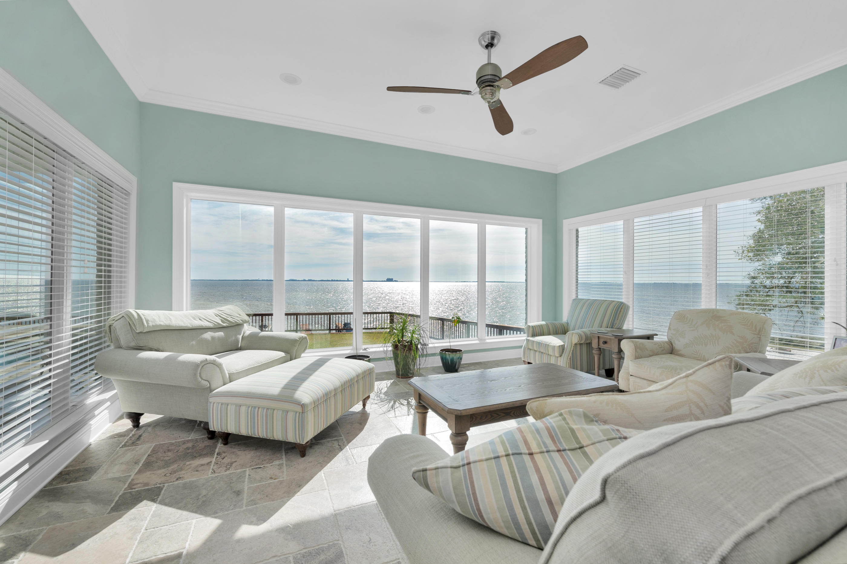 SHALIMAR POINTE S/D - Residential