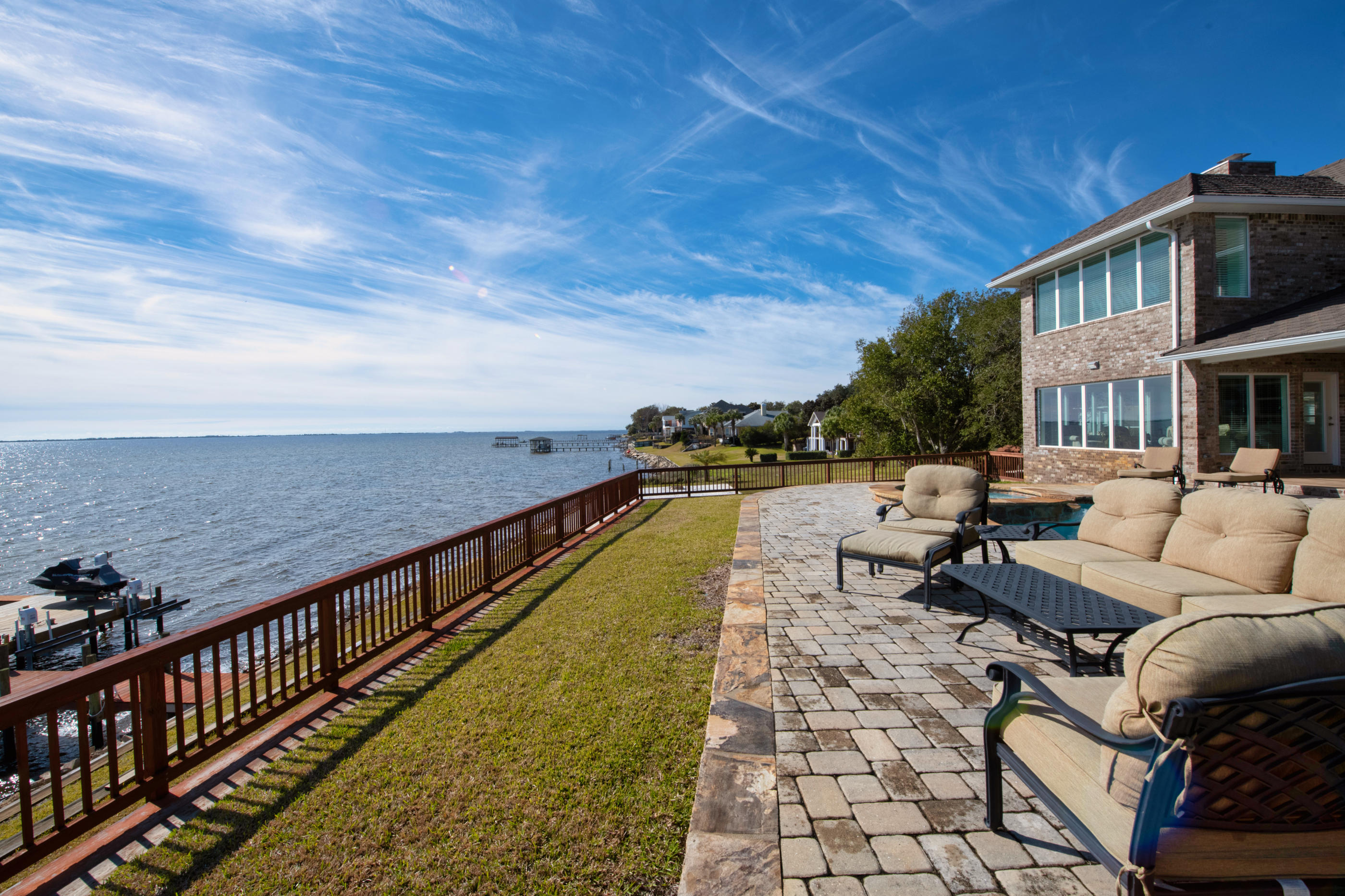 SHALIMAR POINTE S/D - Residential