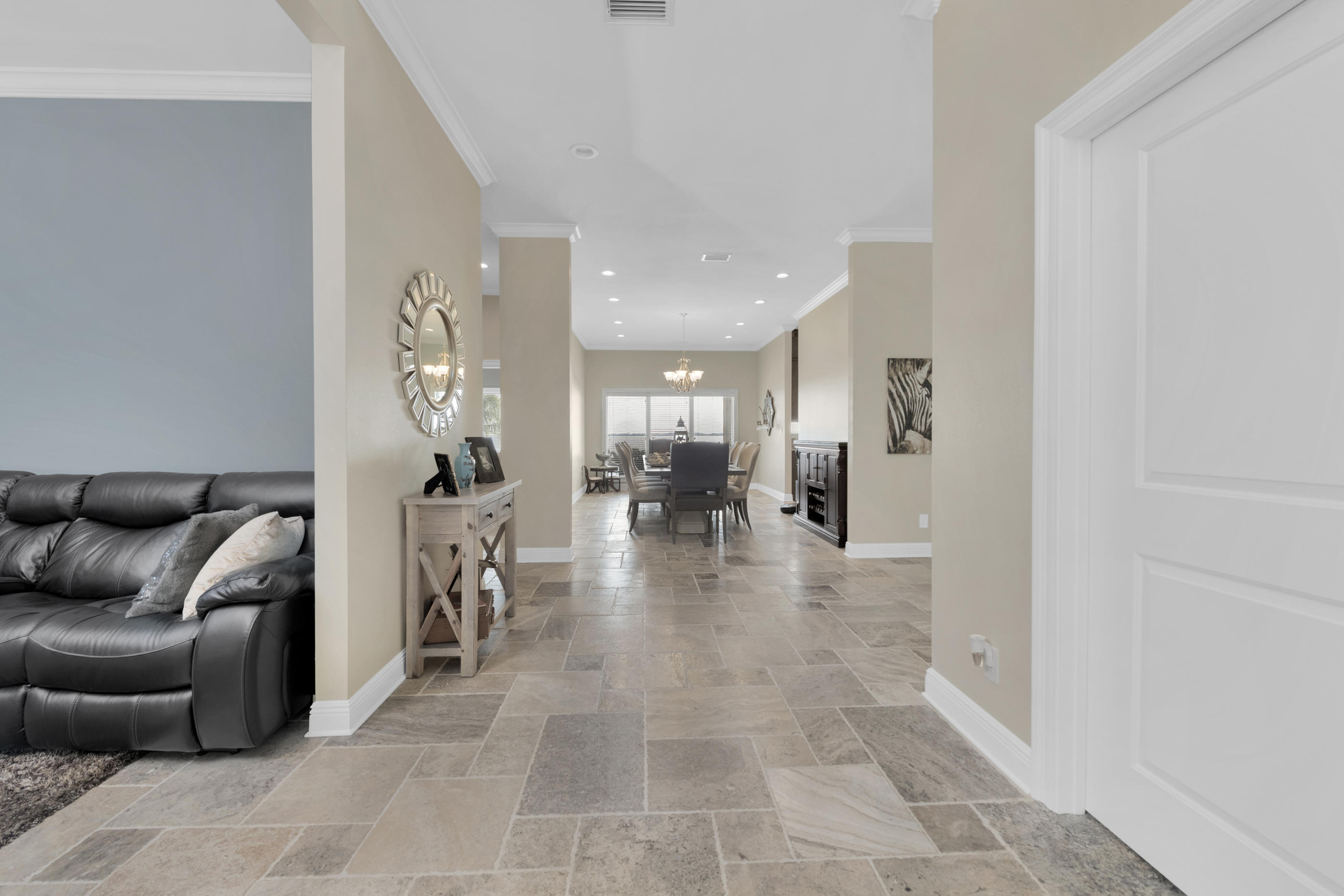 SHALIMAR POINTE S/D - Residential