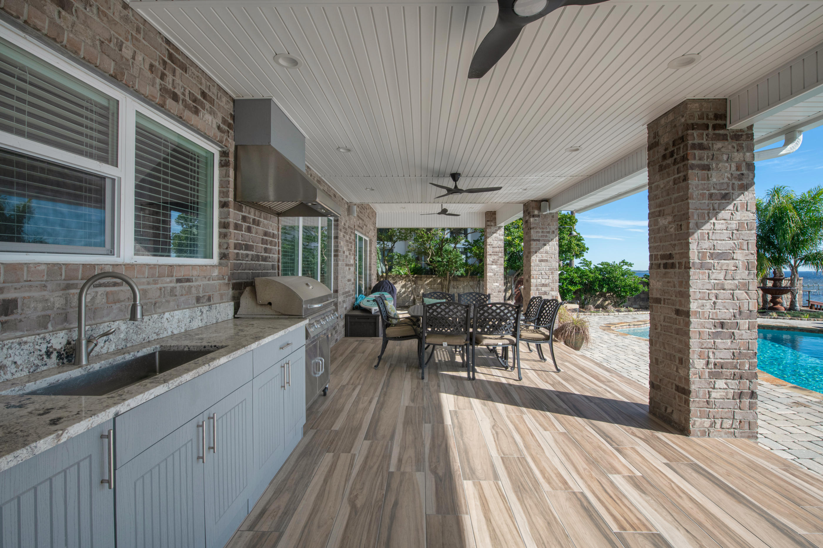 SHALIMAR POINTE S/D - Residential