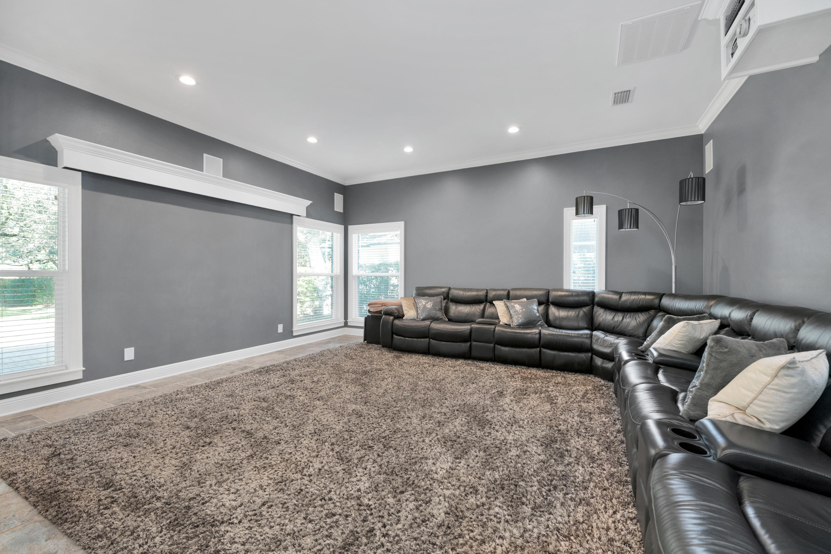 SHALIMAR POINTE S/D - Residential