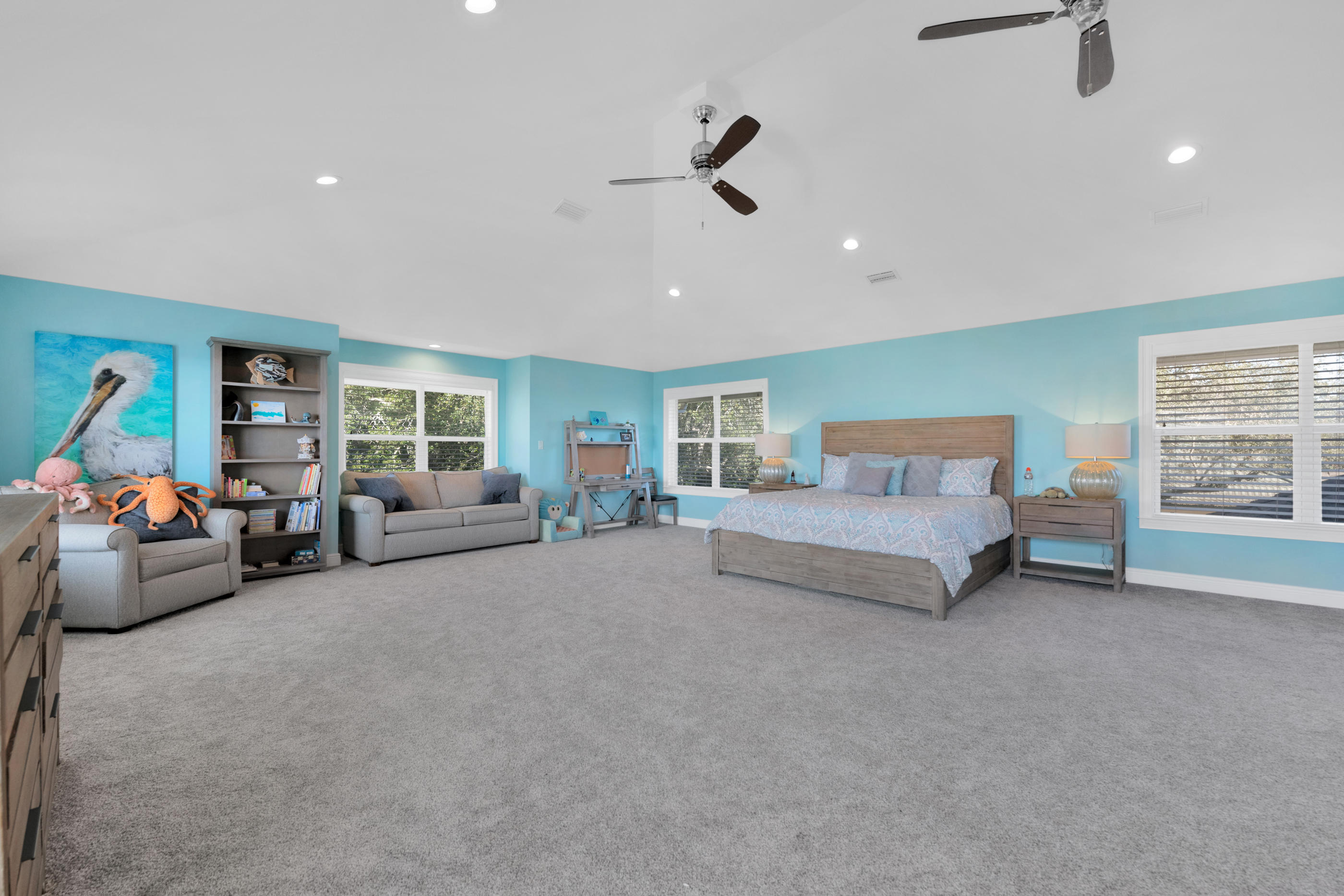 SHALIMAR POINTE S/D - Residential