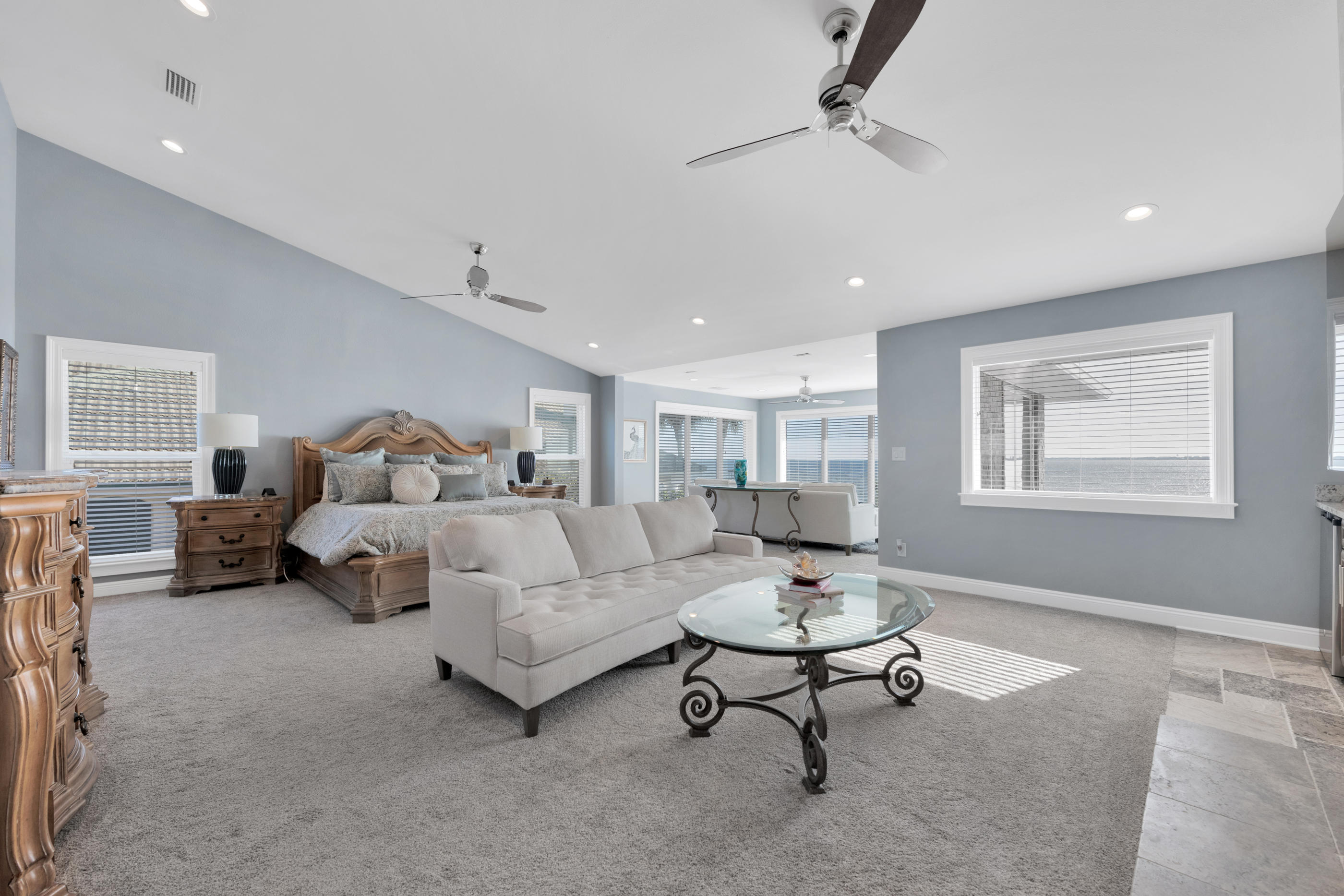 SHALIMAR POINTE S/D - Residential