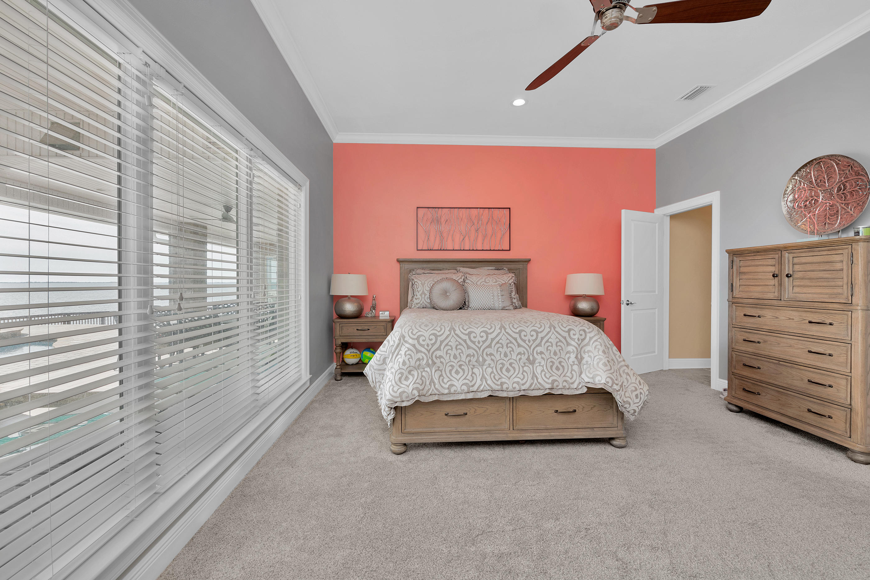 SHALIMAR POINTE S/D - Residential