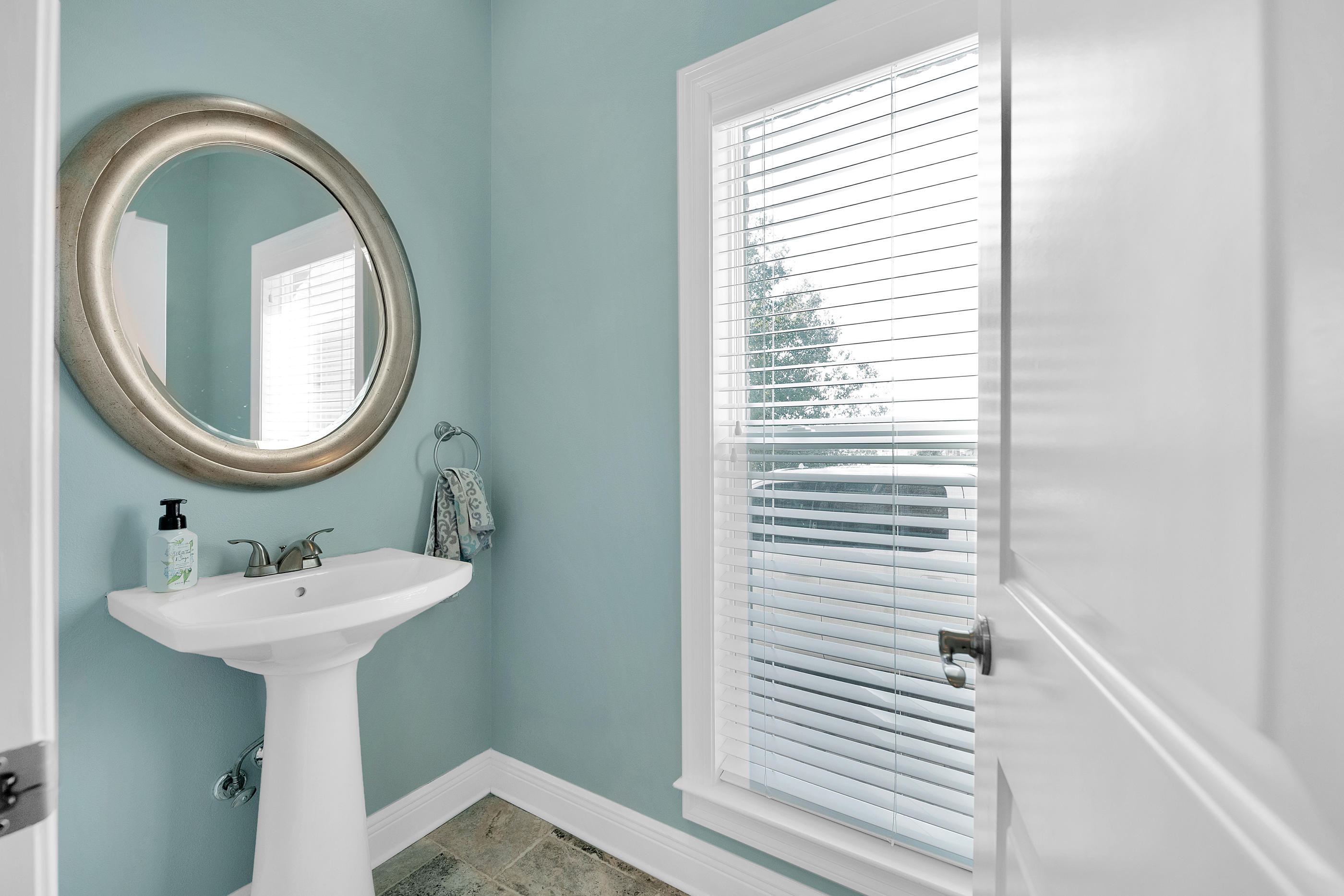 SHALIMAR POINTE S/D - Residential