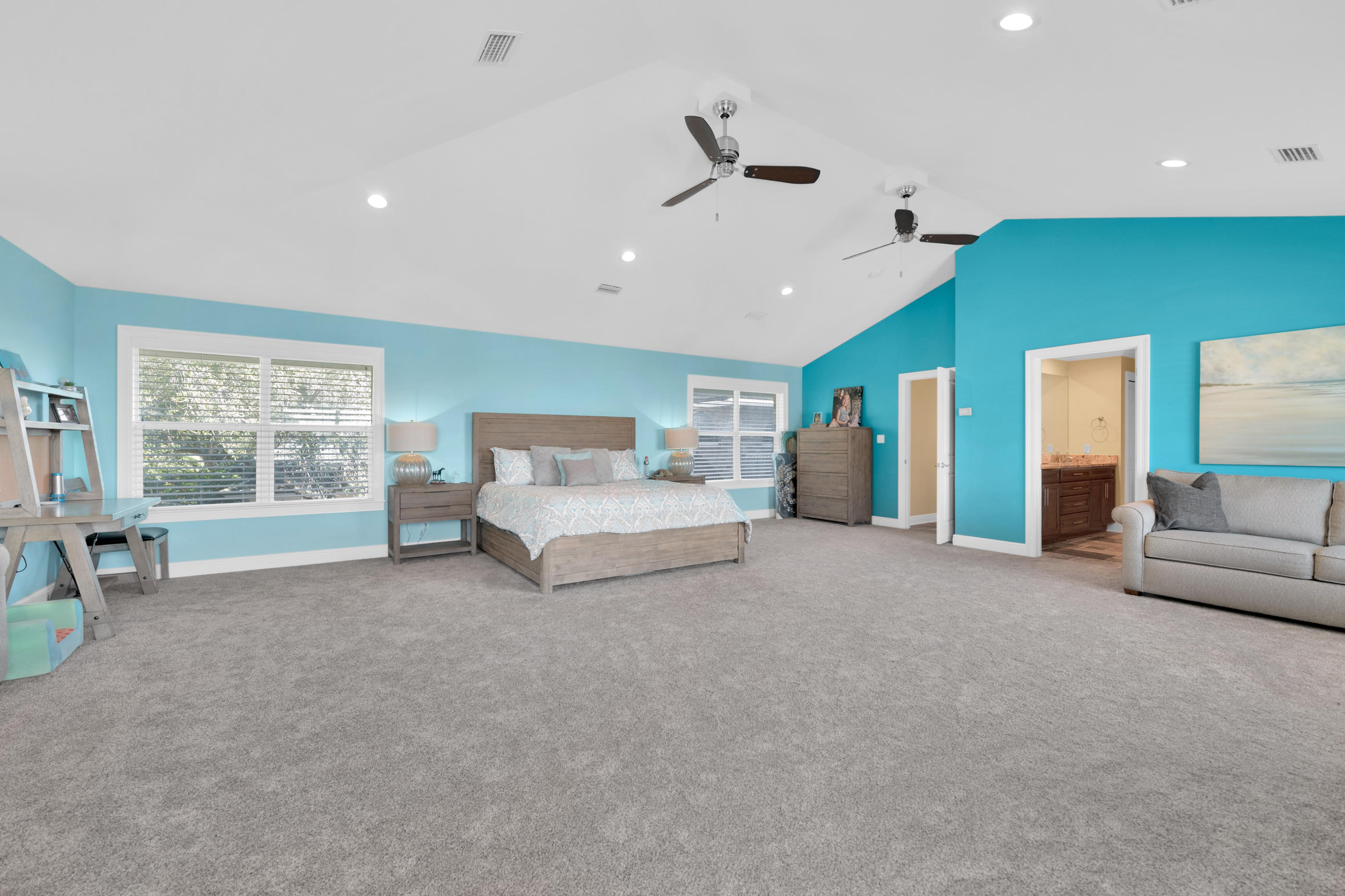 SHALIMAR POINTE S/D - Residential