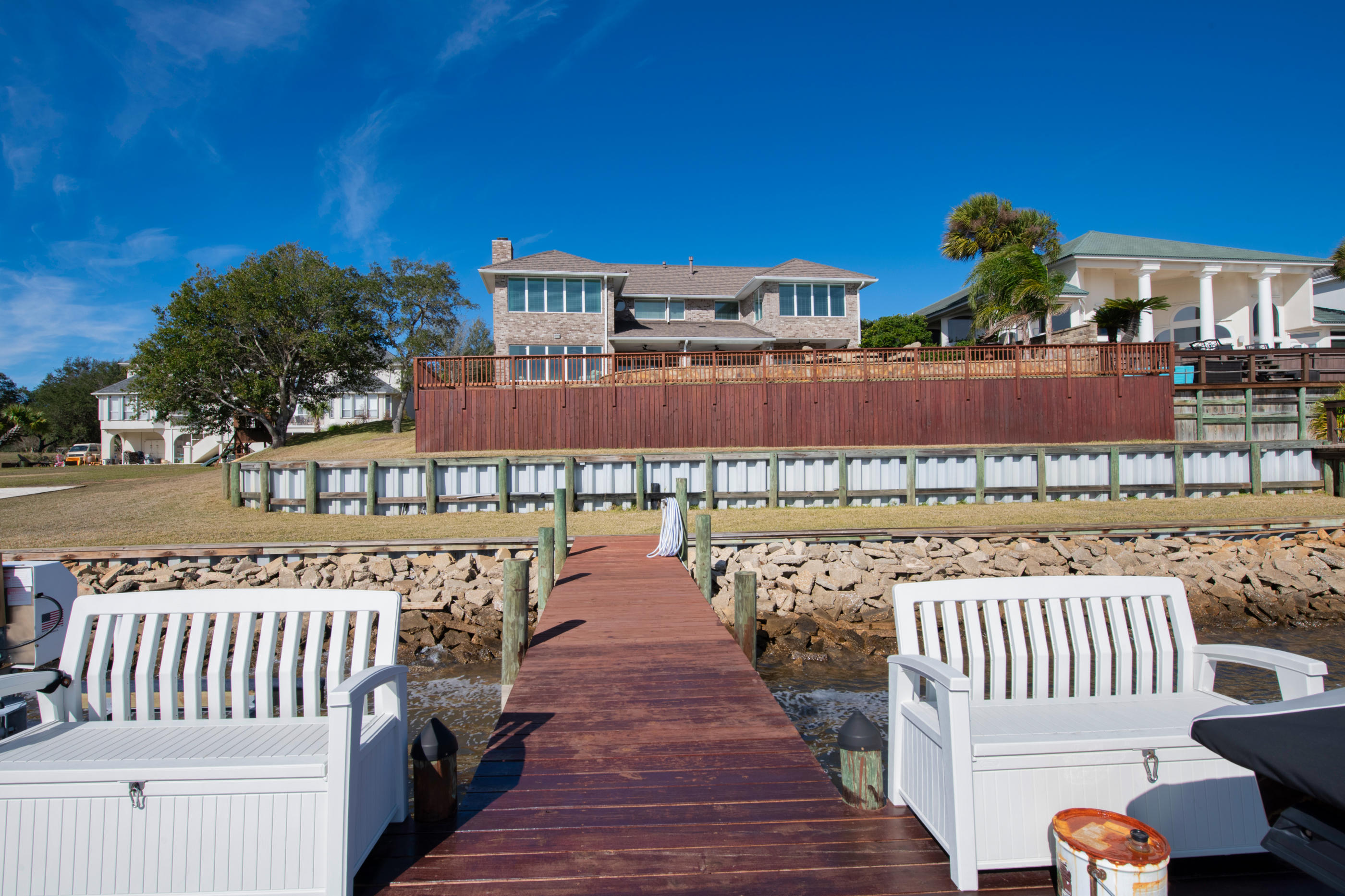 SHALIMAR POINTE S/D - Residential