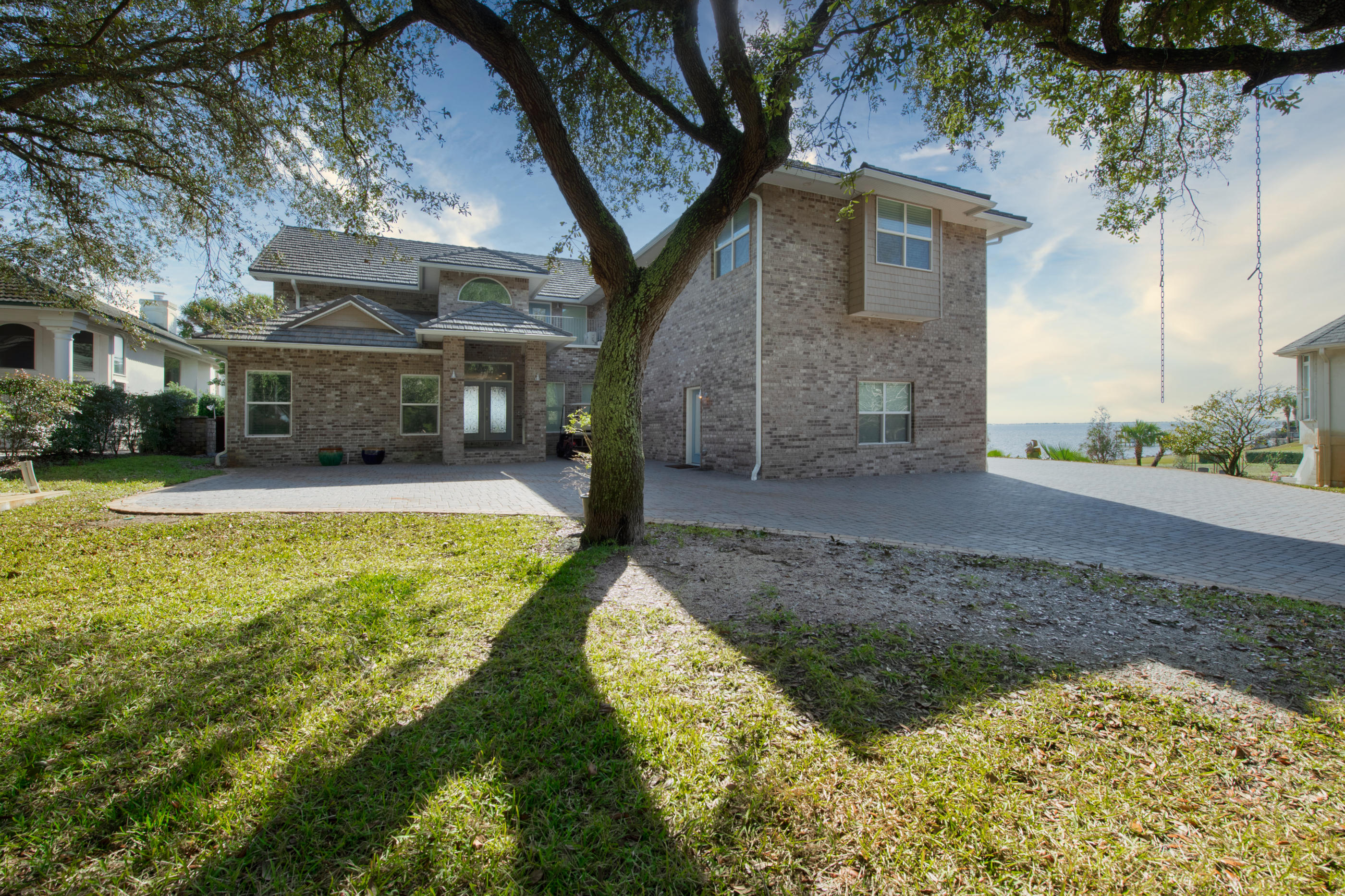 SHALIMAR POINTE S/D - Residential