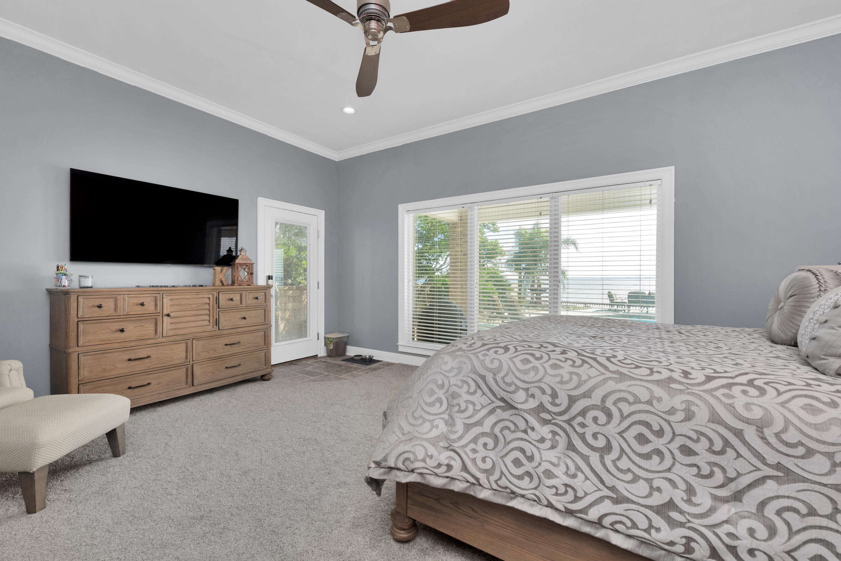 SHALIMAR POINTE S/D - Residential