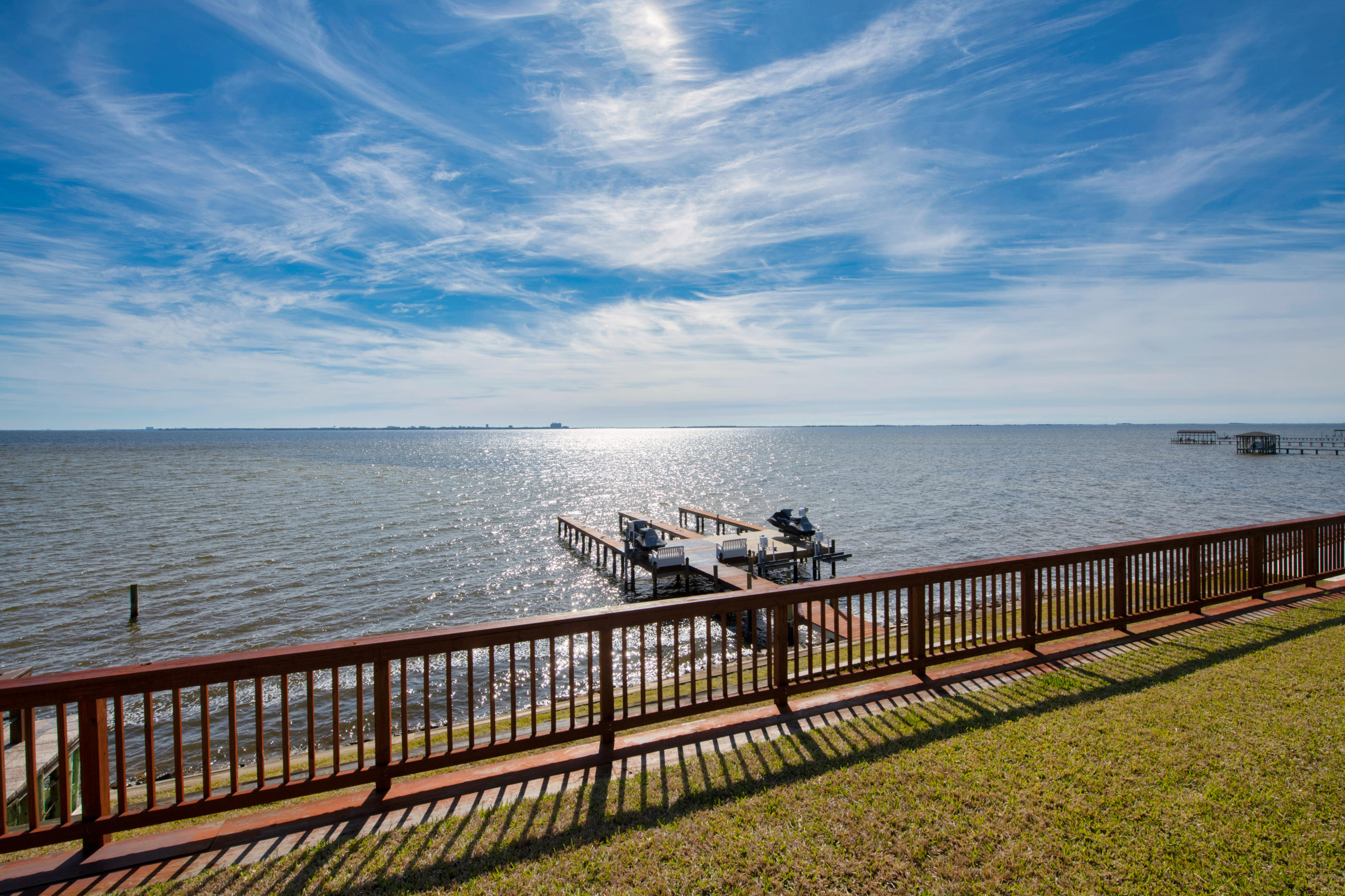 SHALIMAR POINTE S/D - Residential