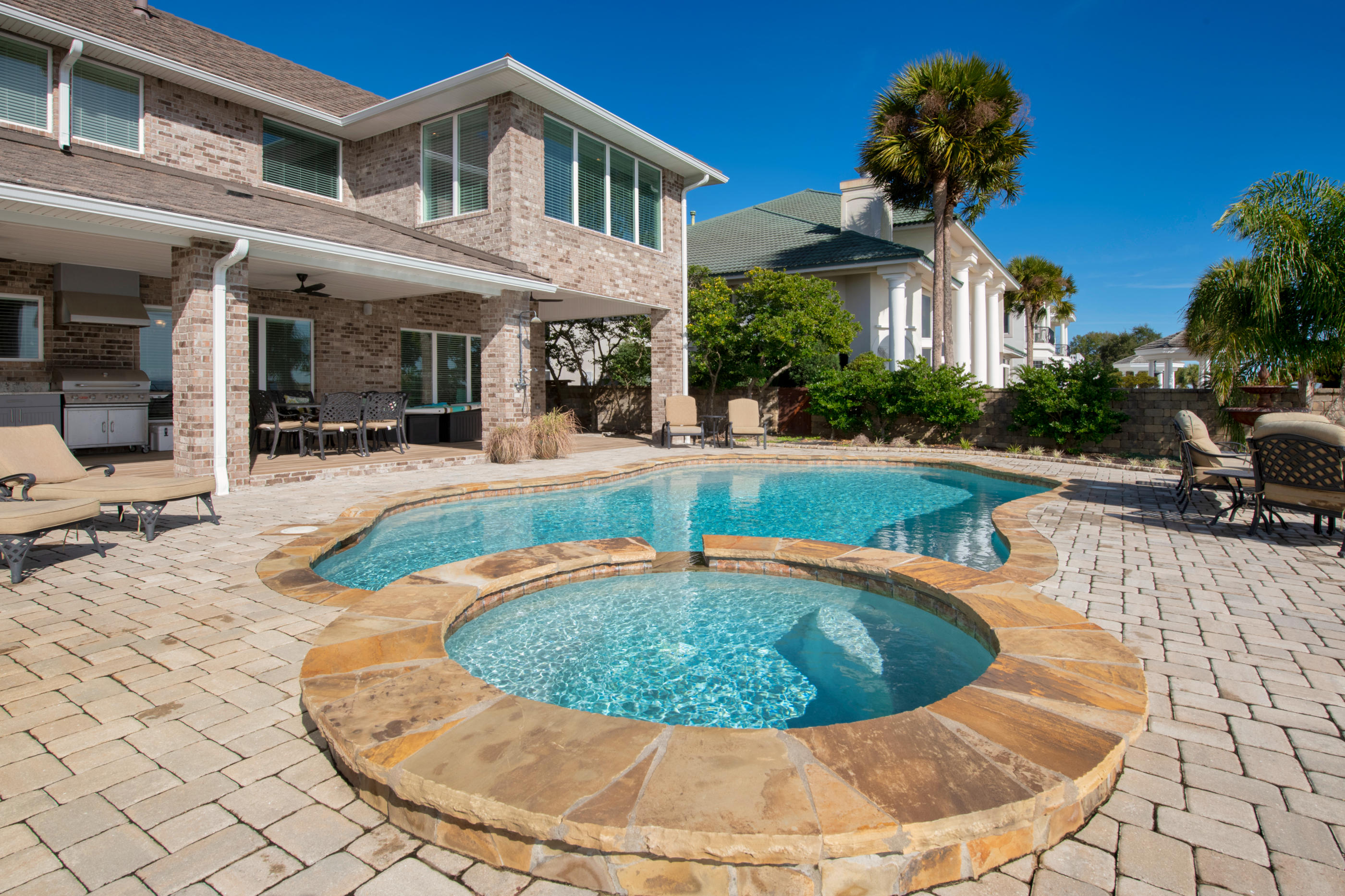 SHALIMAR POINTE S/D - Residential