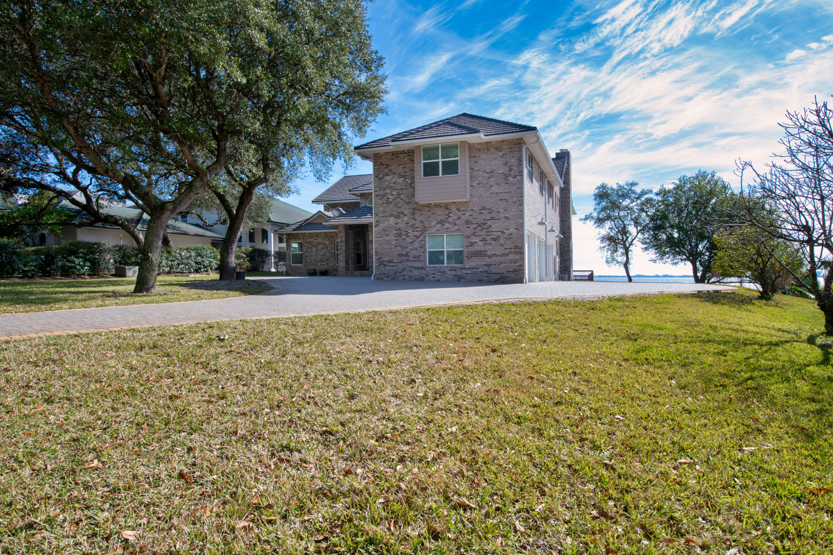 SHALIMAR POINTE S/D - Residential