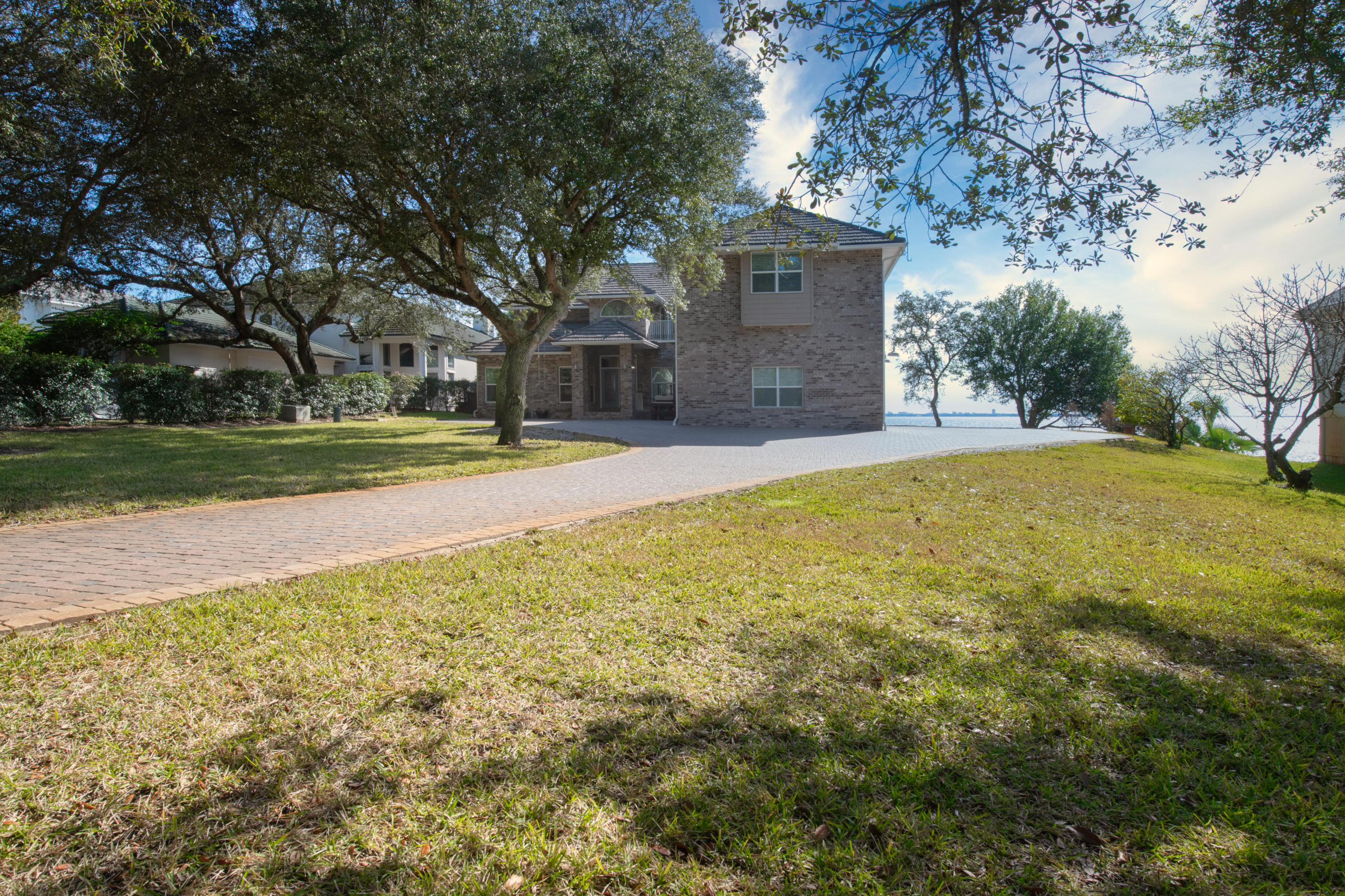 SHALIMAR POINTE S/D - Residential