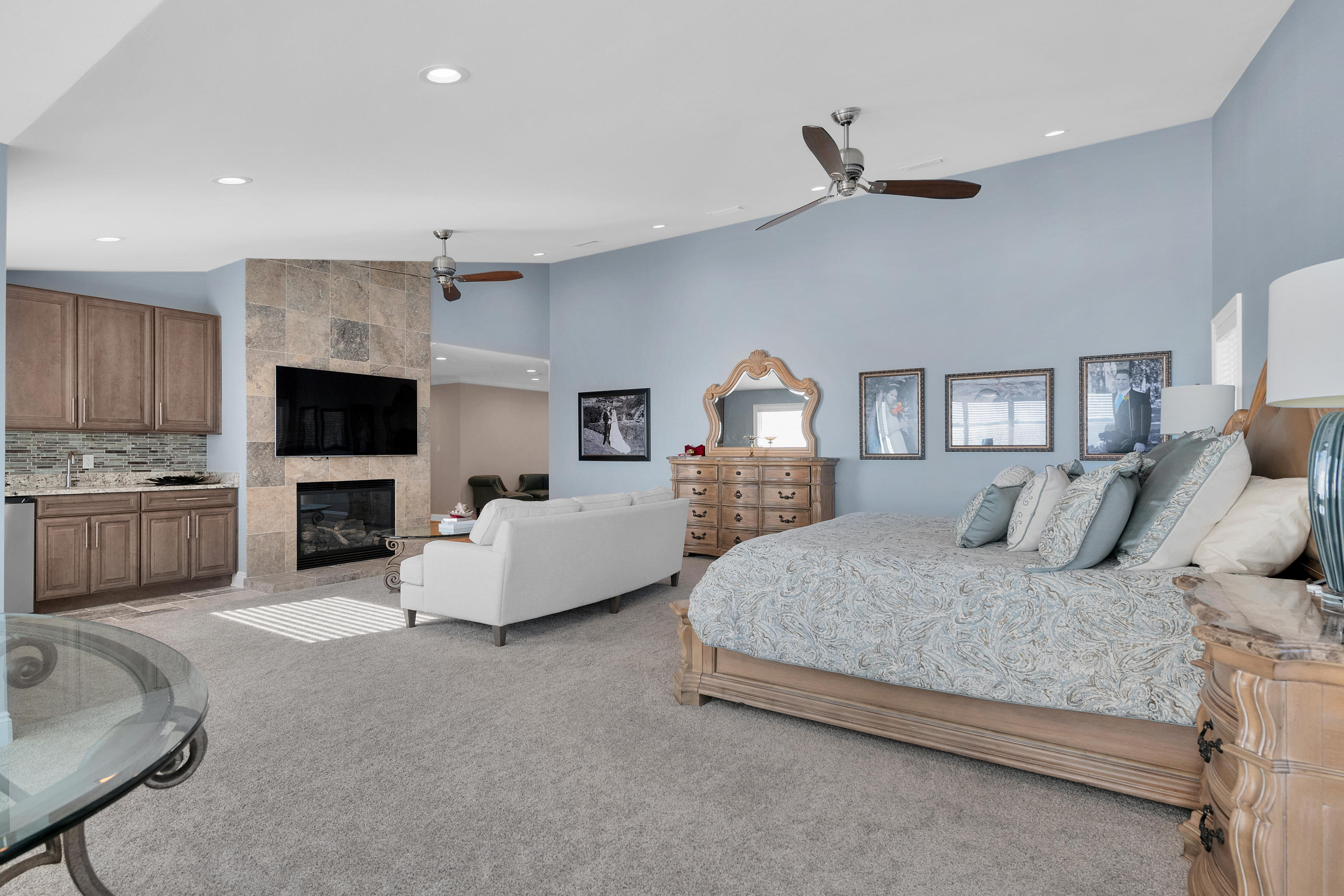 SHALIMAR POINTE S/D - Residential