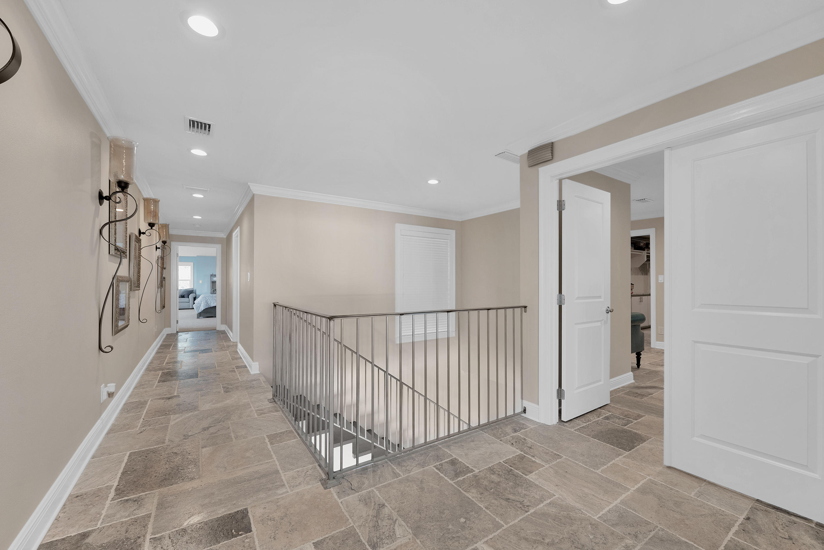 SHALIMAR POINTE S/D - Residential