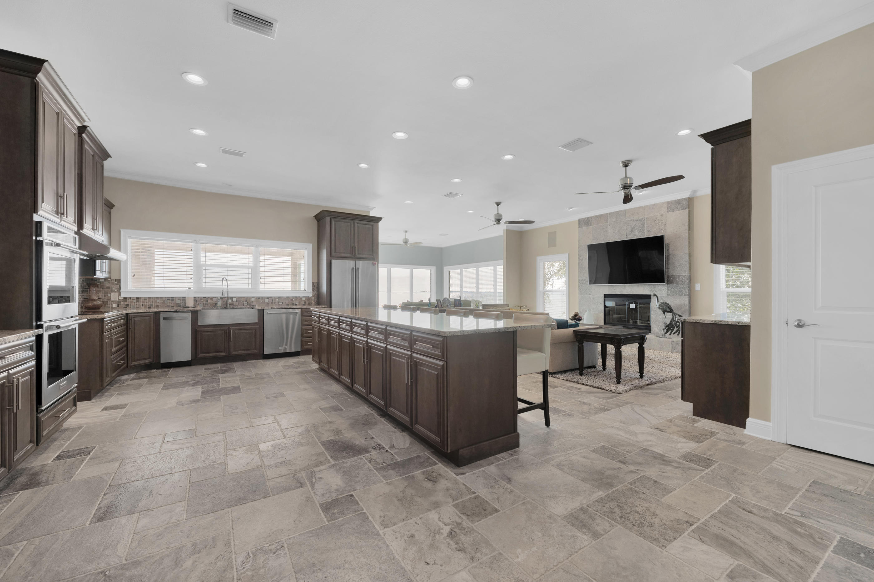 SHALIMAR POINTE S/D - Residential