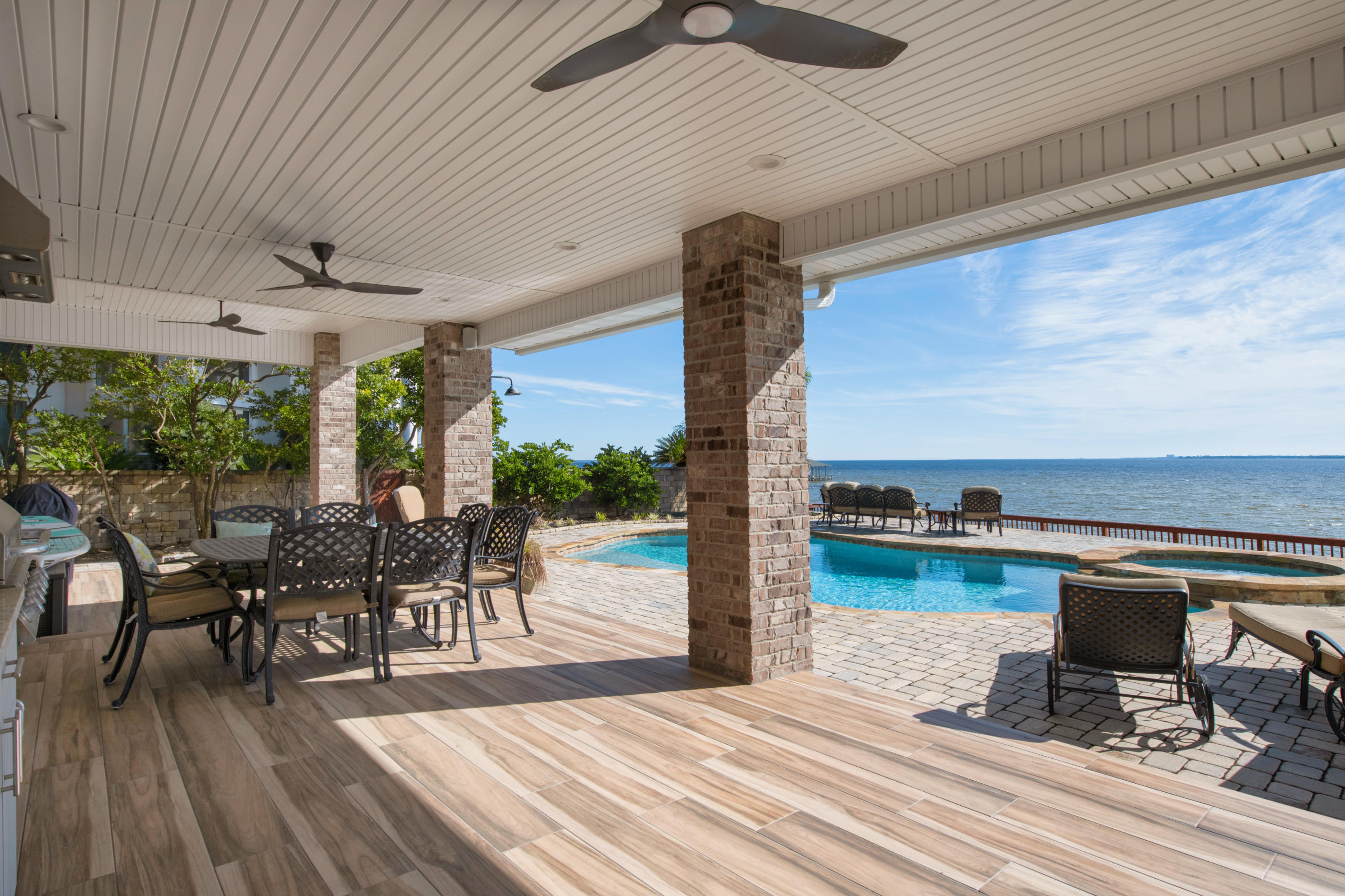 SHALIMAR POINTE S/D - Residential