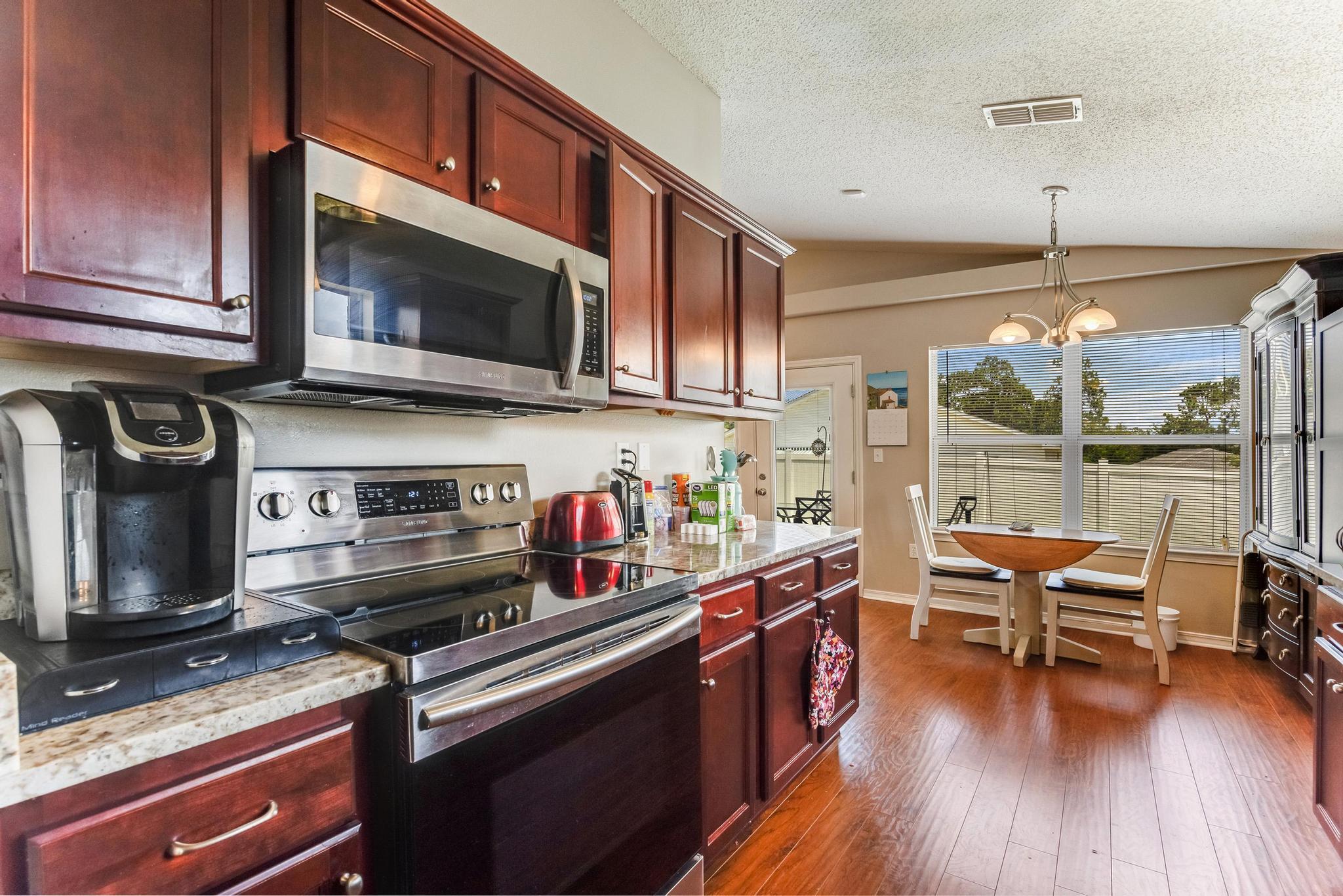 REDSTONE ESTATES - Residential