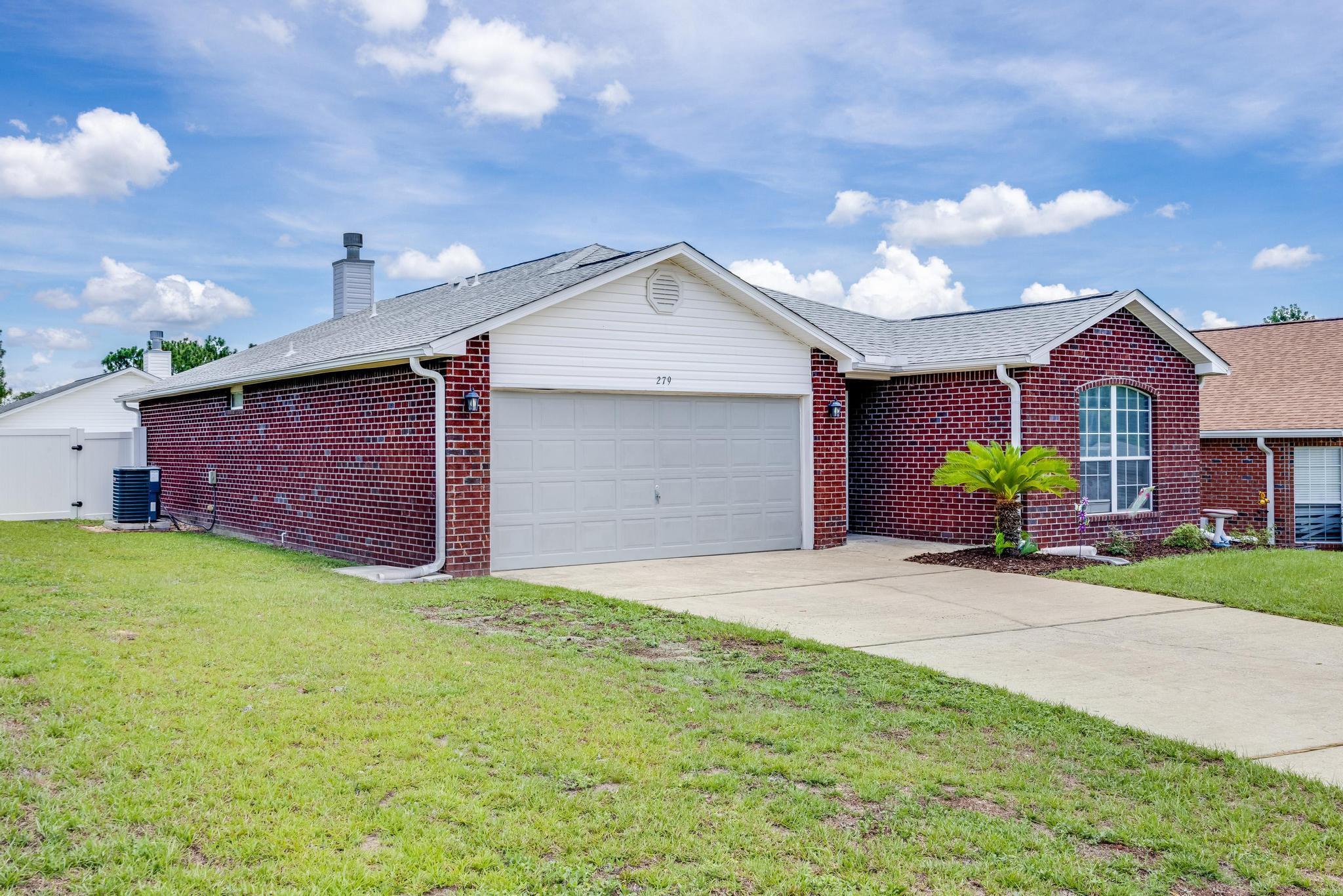 REDSTONE ESTATES - Residential