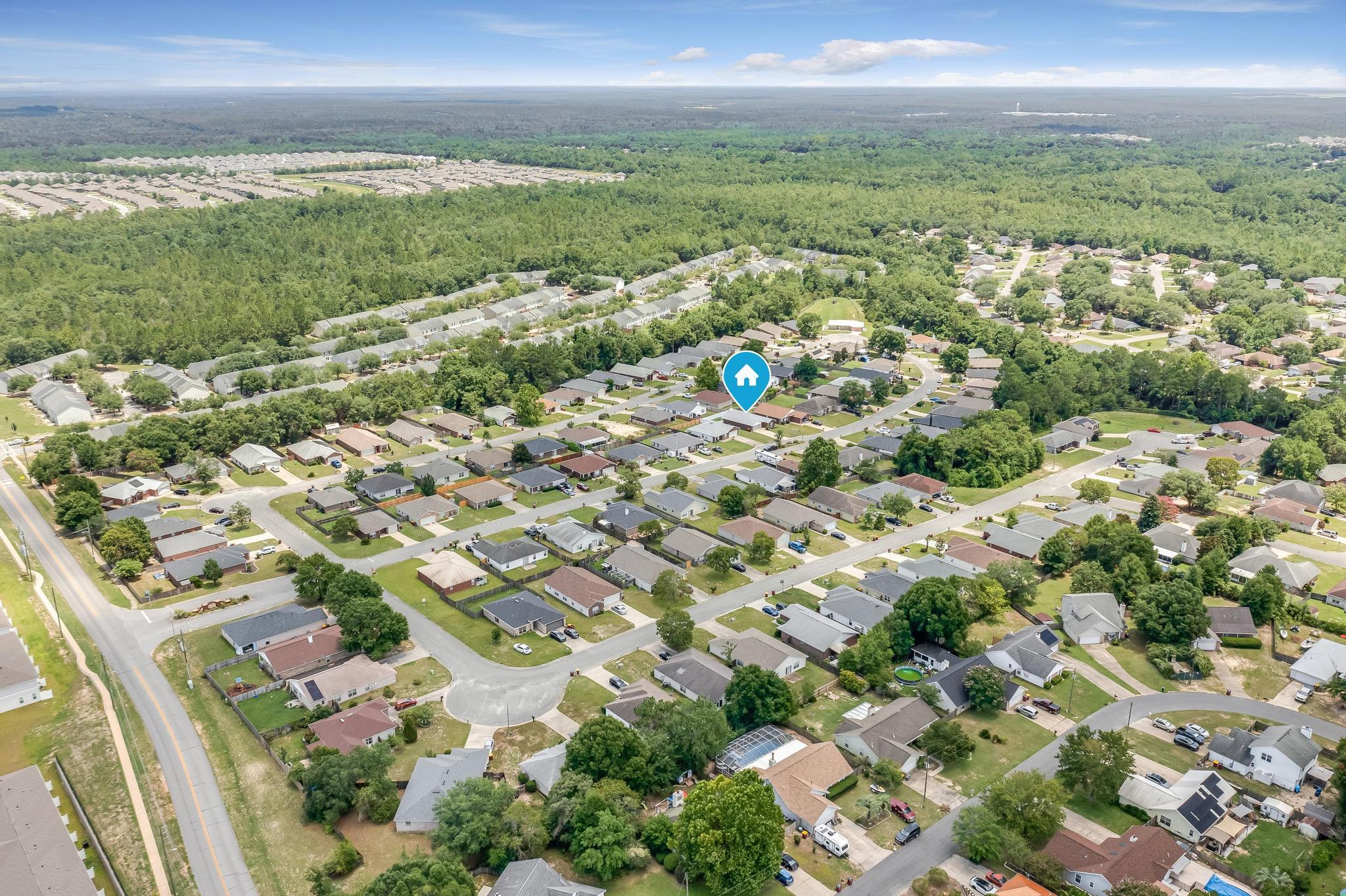 REDSTONE ESTATES - Residential