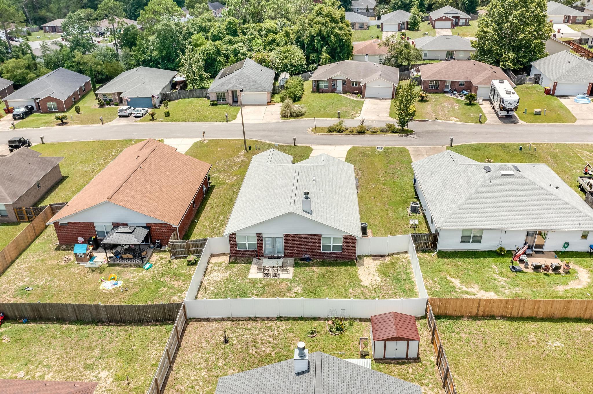 REDSTONE ESTATES - Residential