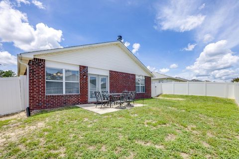 A home in Crestview