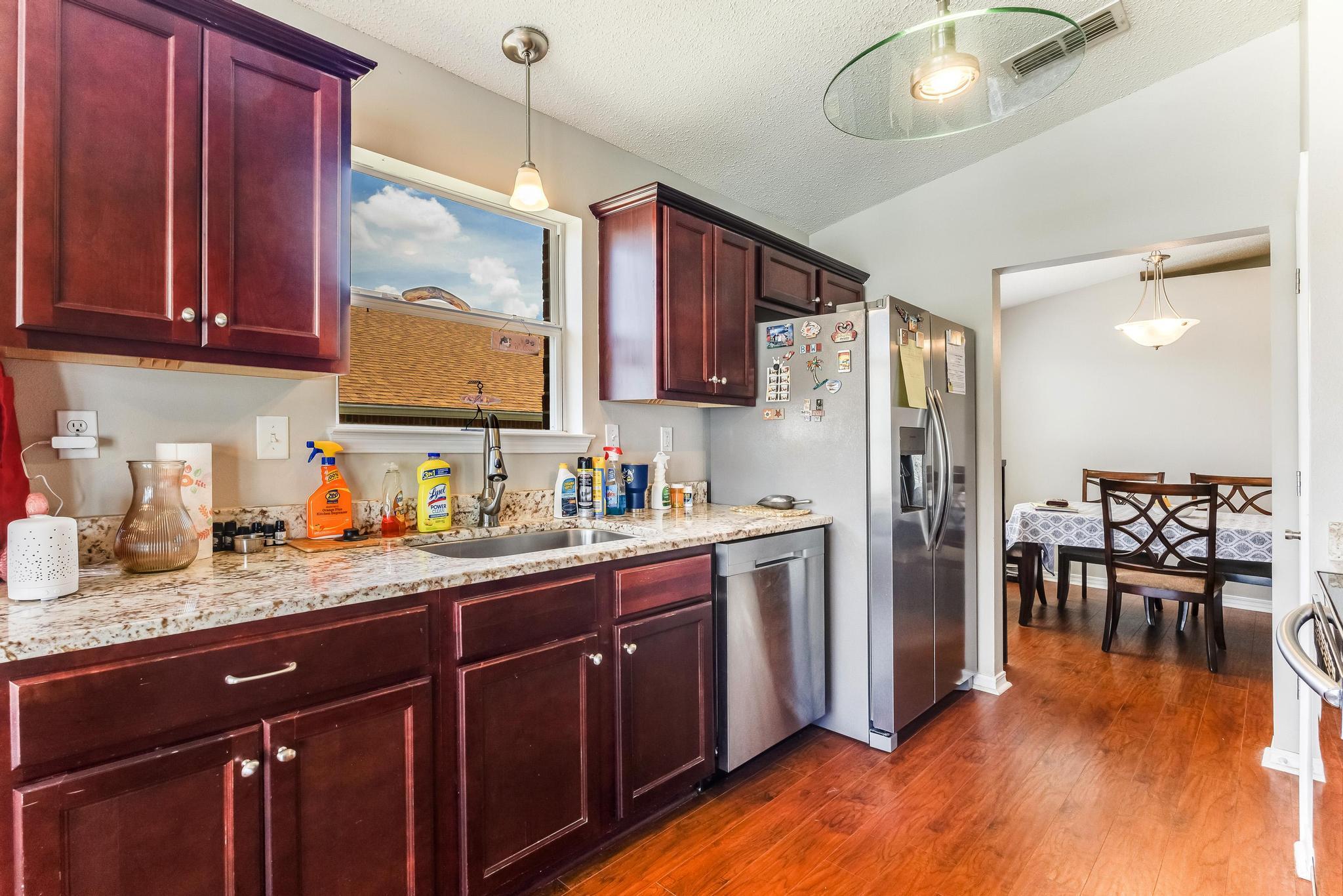 REDSTONE ESTATES - Residential