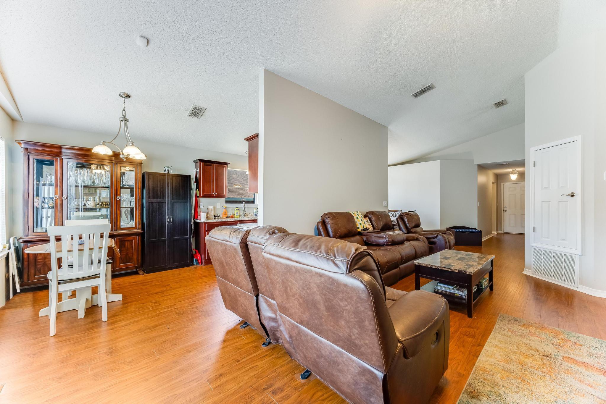 REDSTONE ESTATES - Residential