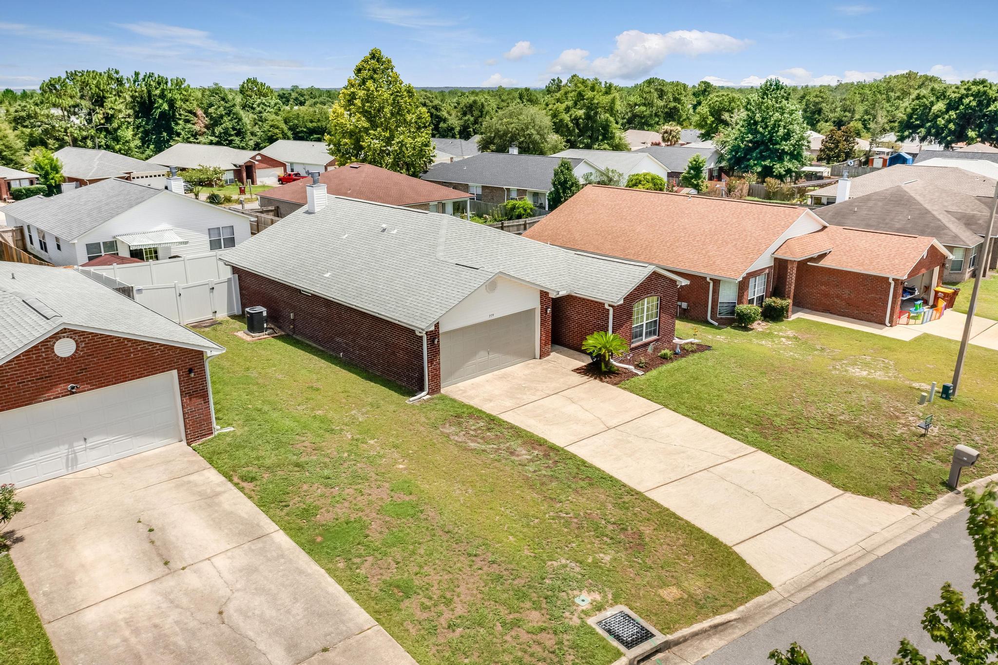 REDSTONE ESTATES - Residential