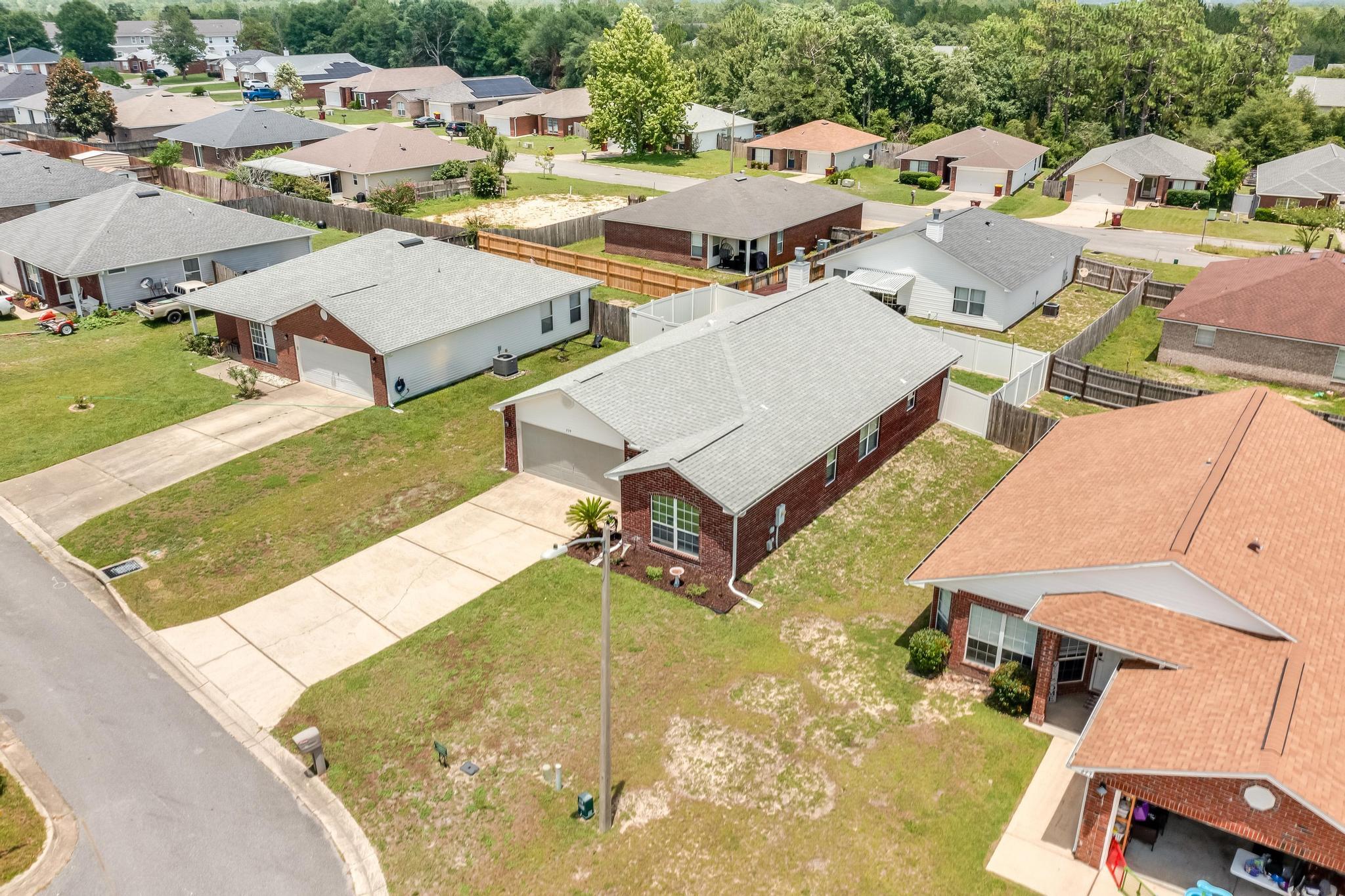 REDSTONE ESTATES - Residential