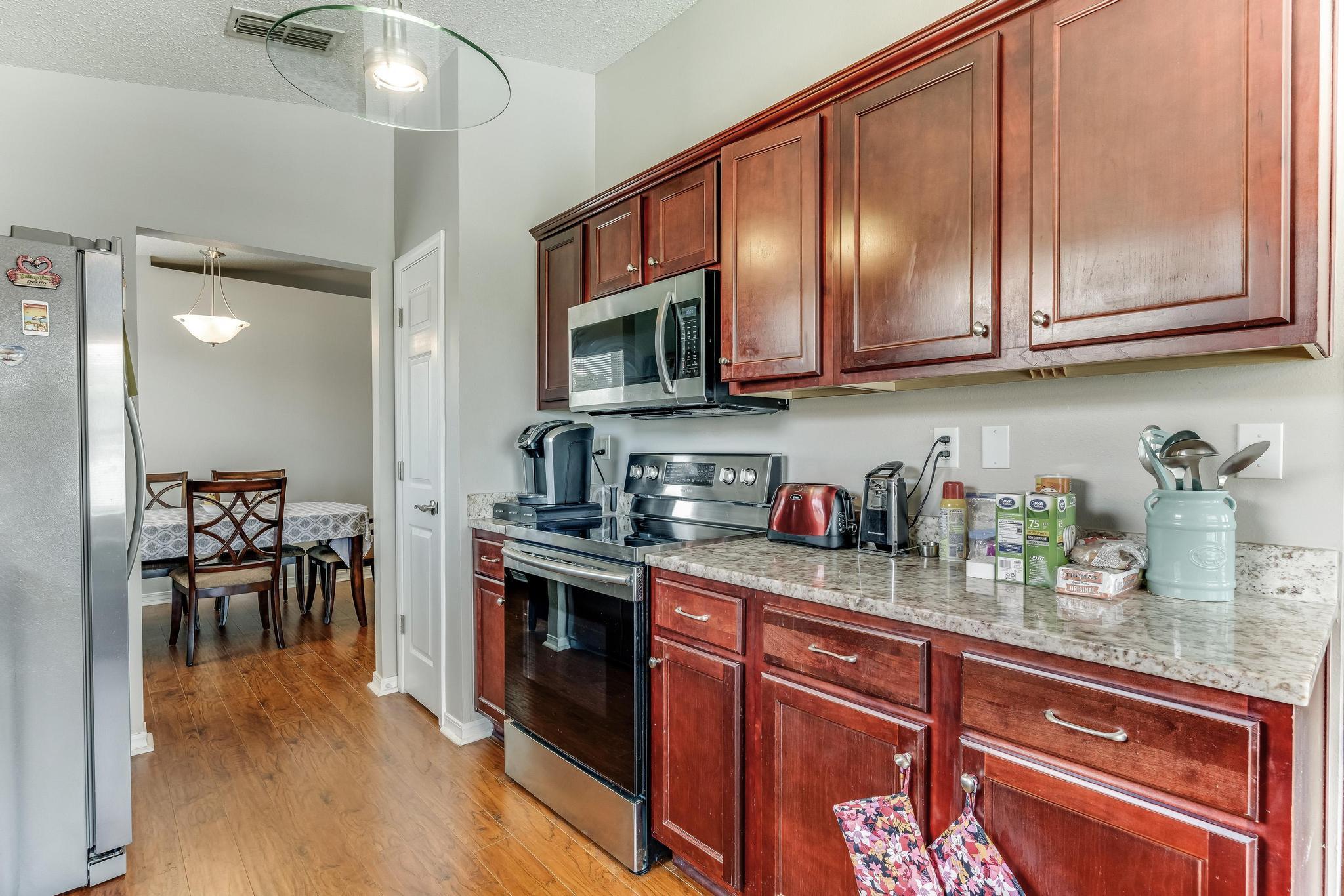 REDSTONE ESTATES - Residential