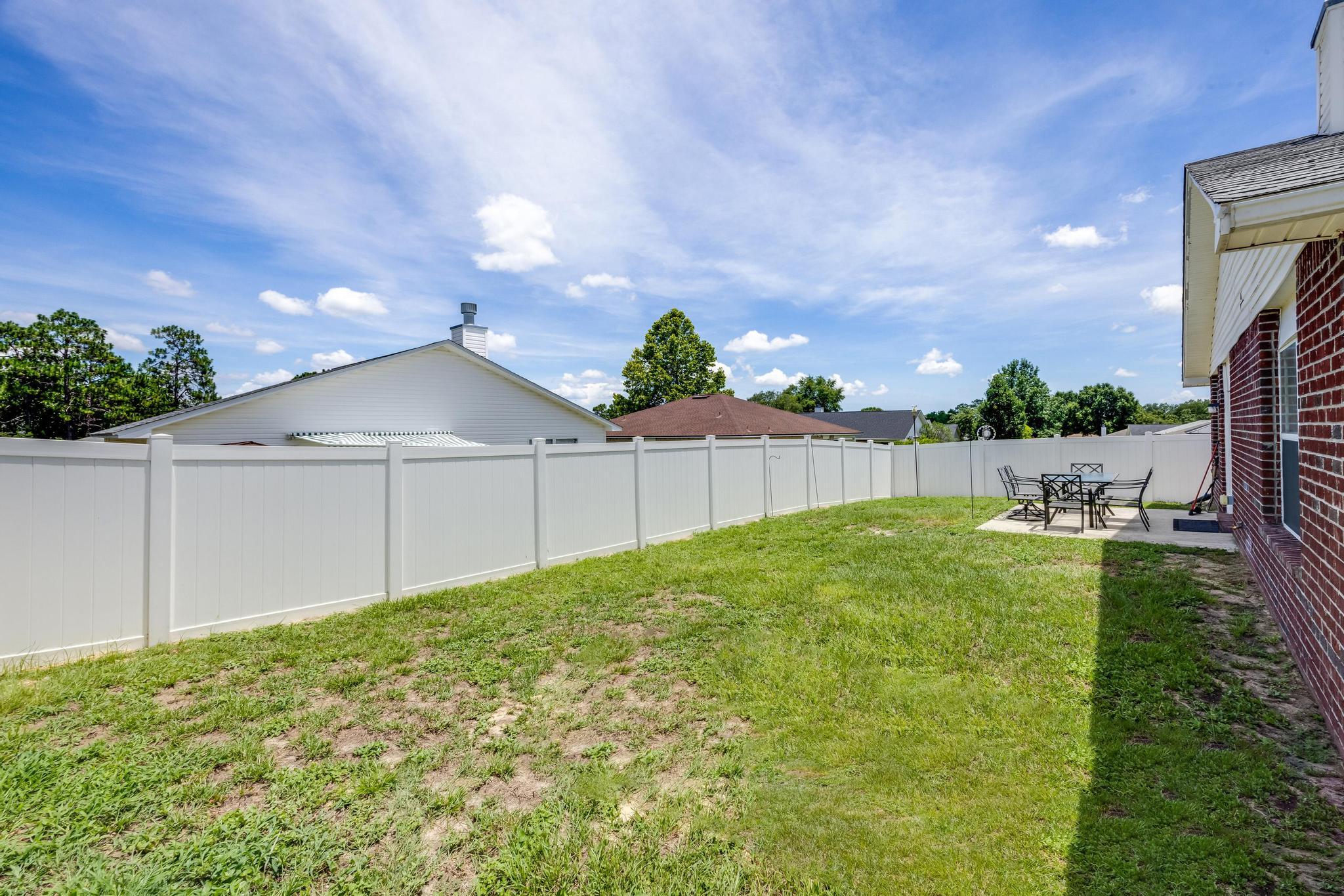 REDSTONE ESTATES - Residential