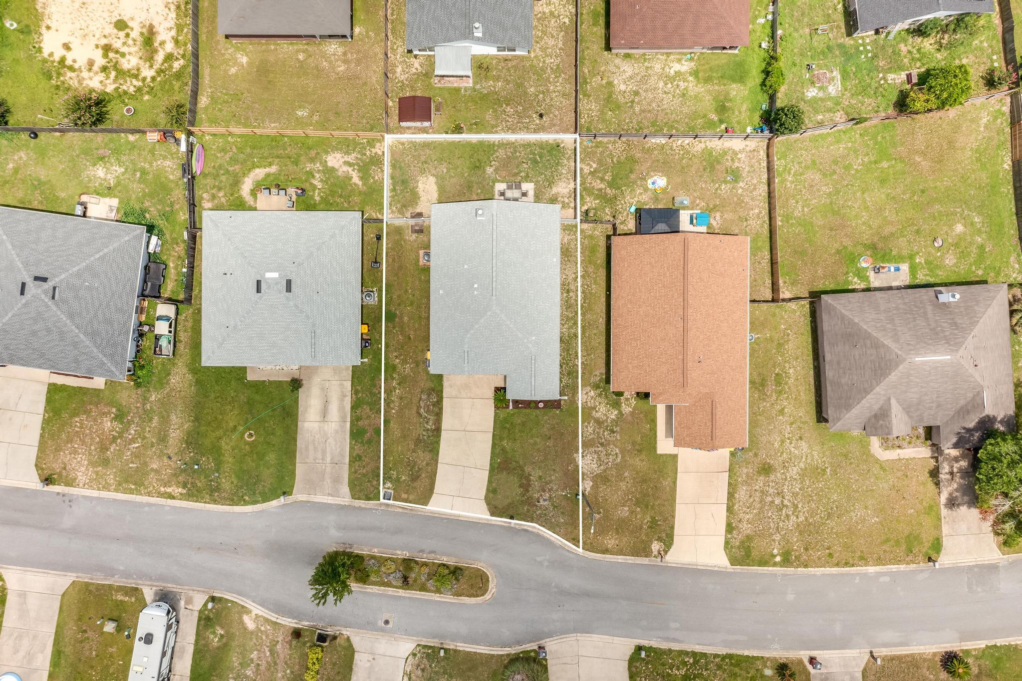 REDSTONE ESTATES - Residential