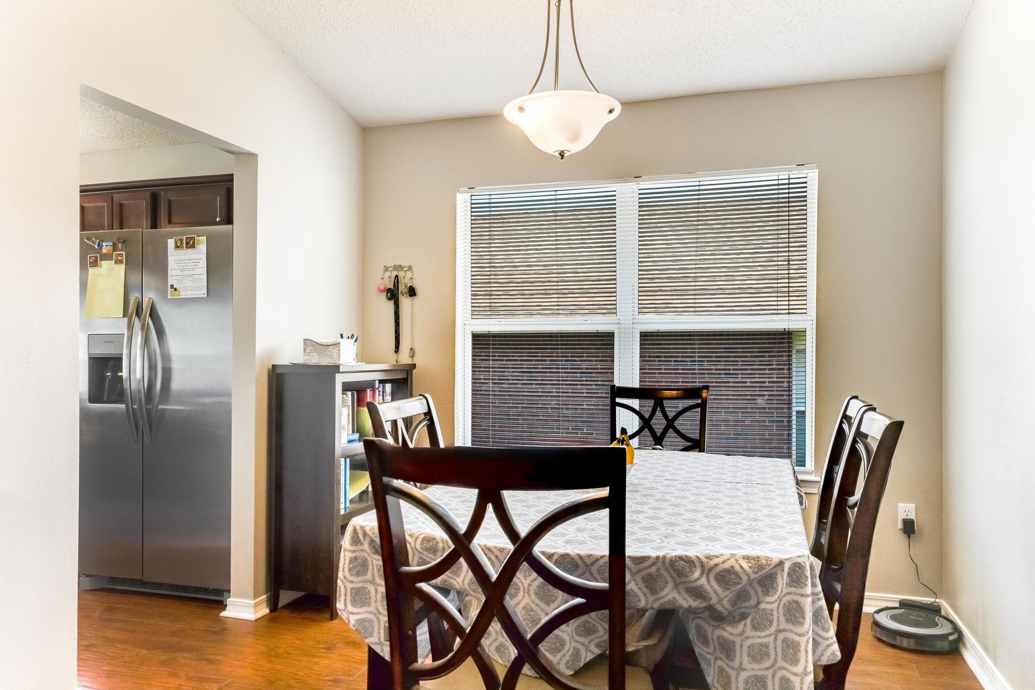 REDSTONE ESTATES - Residential