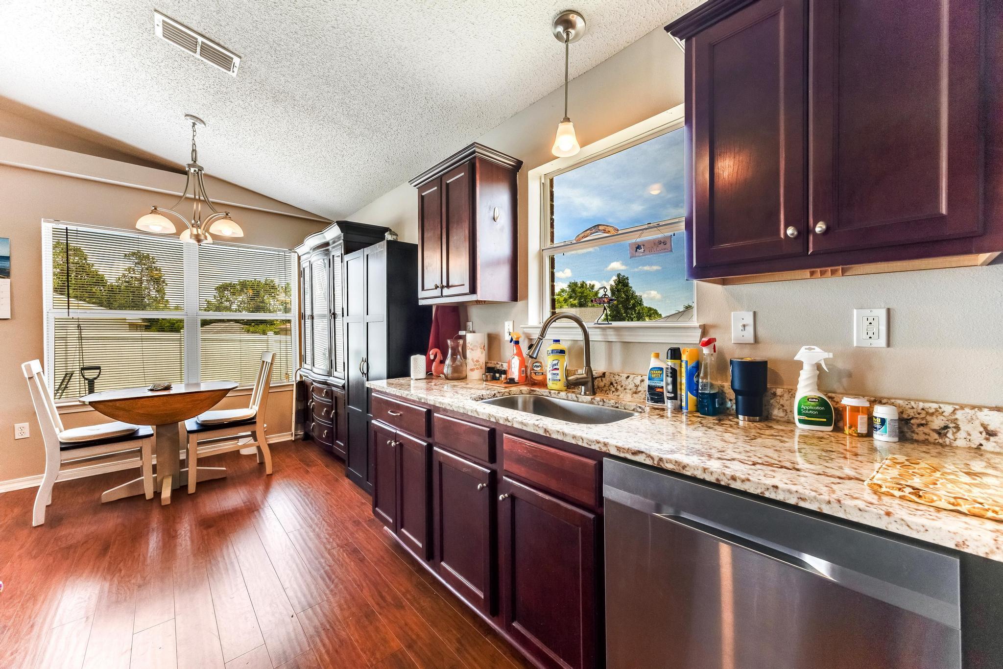 REDSTONE ESTATES - Residential