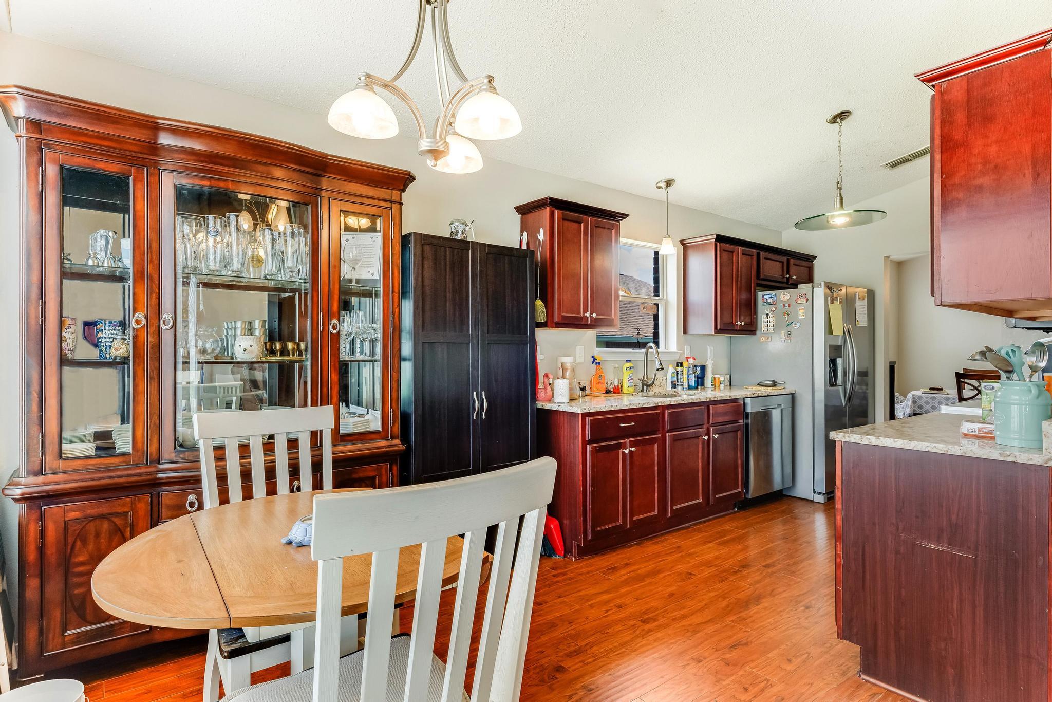 REDSTONE ESTATES - Residential