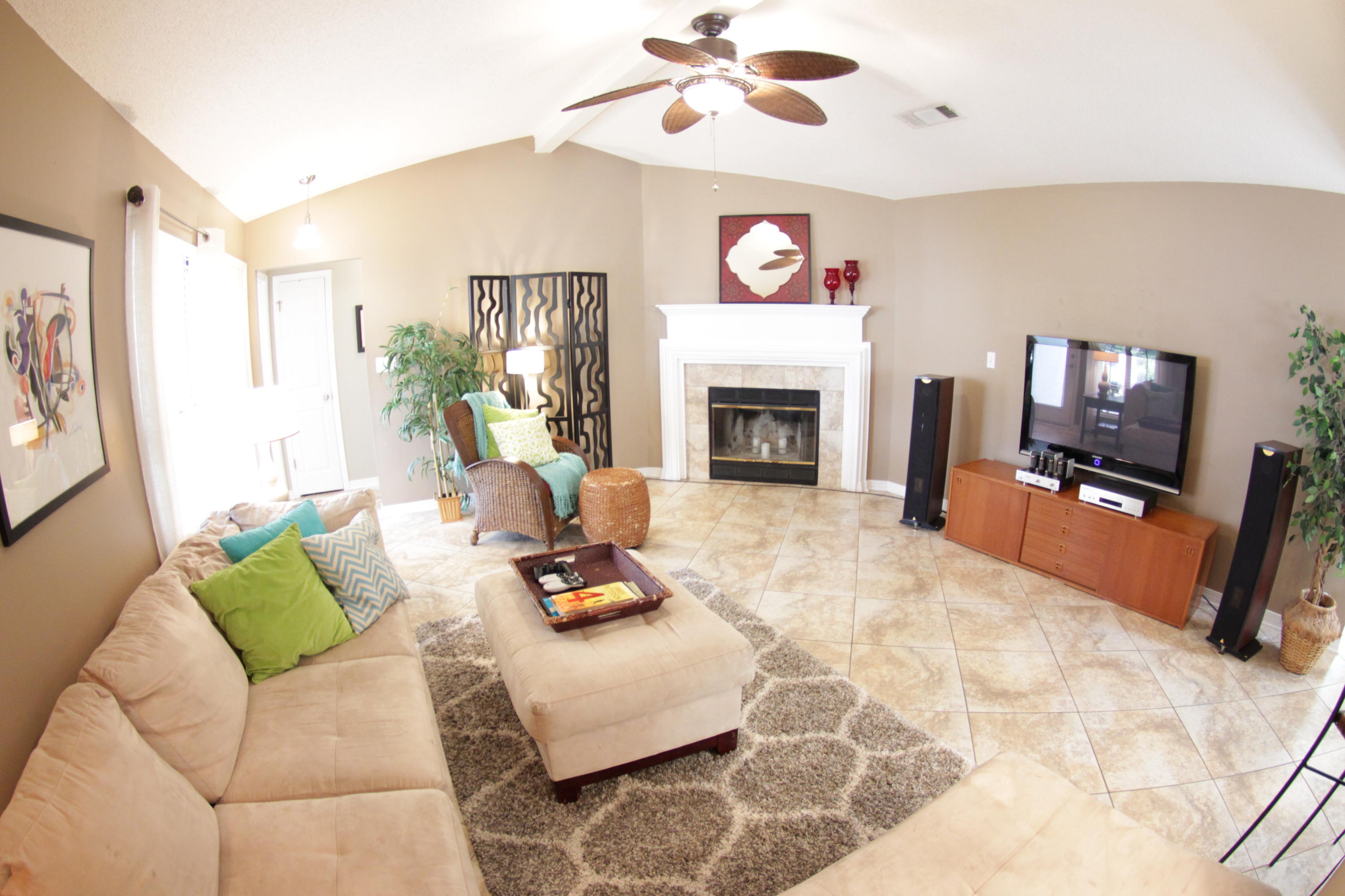 BLUE PINE VILLAGE PH 2 - Residential