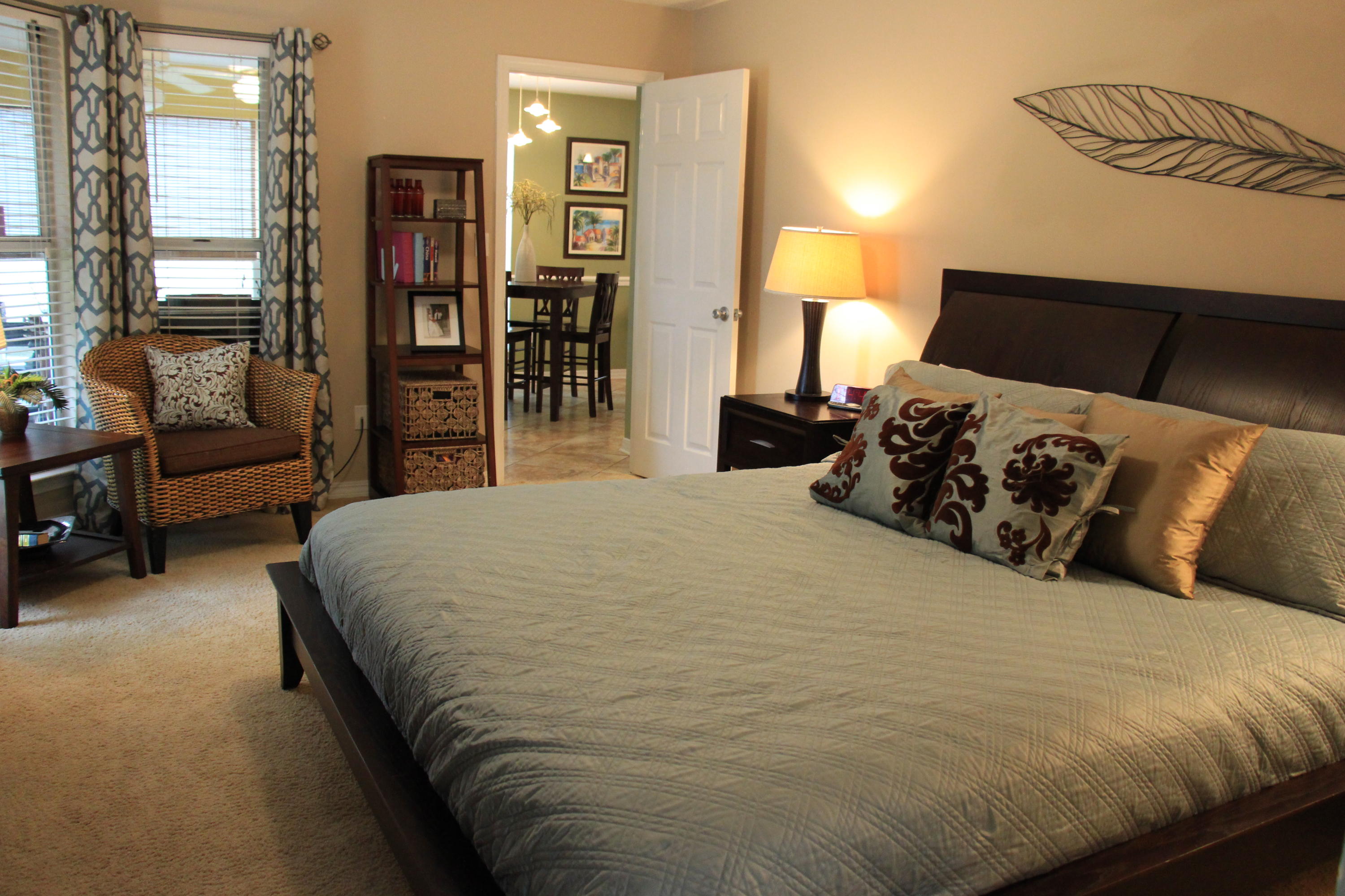 BLUE PINE VILLAGE PH 2 - Residential