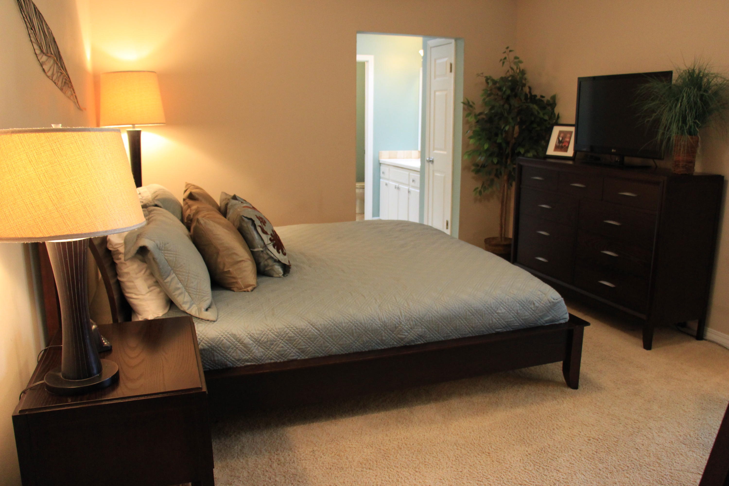 BLUE PINE VILLAGE PH 2 - Residential