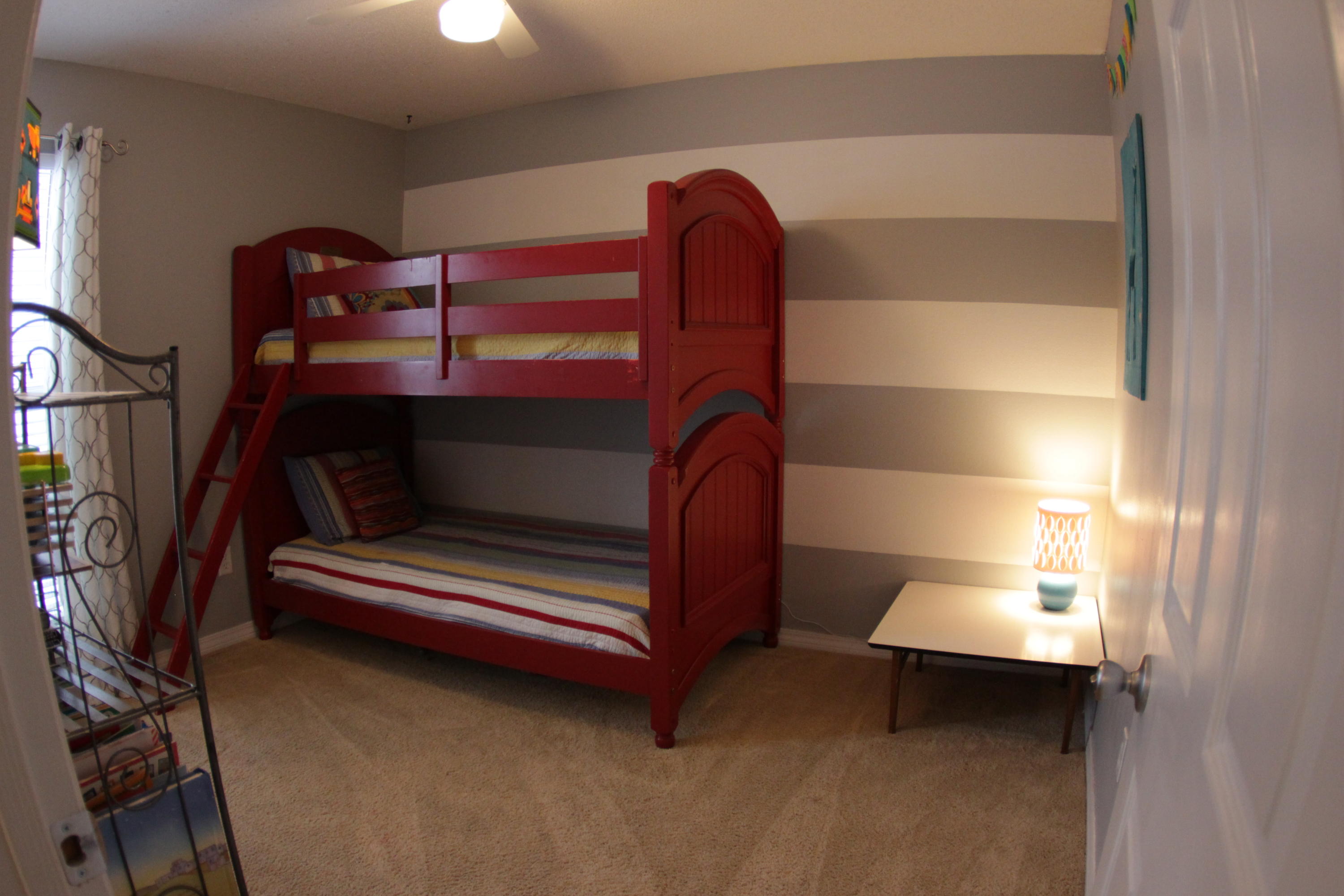 BLUE PINE VILLAGE PH 2 - Residential